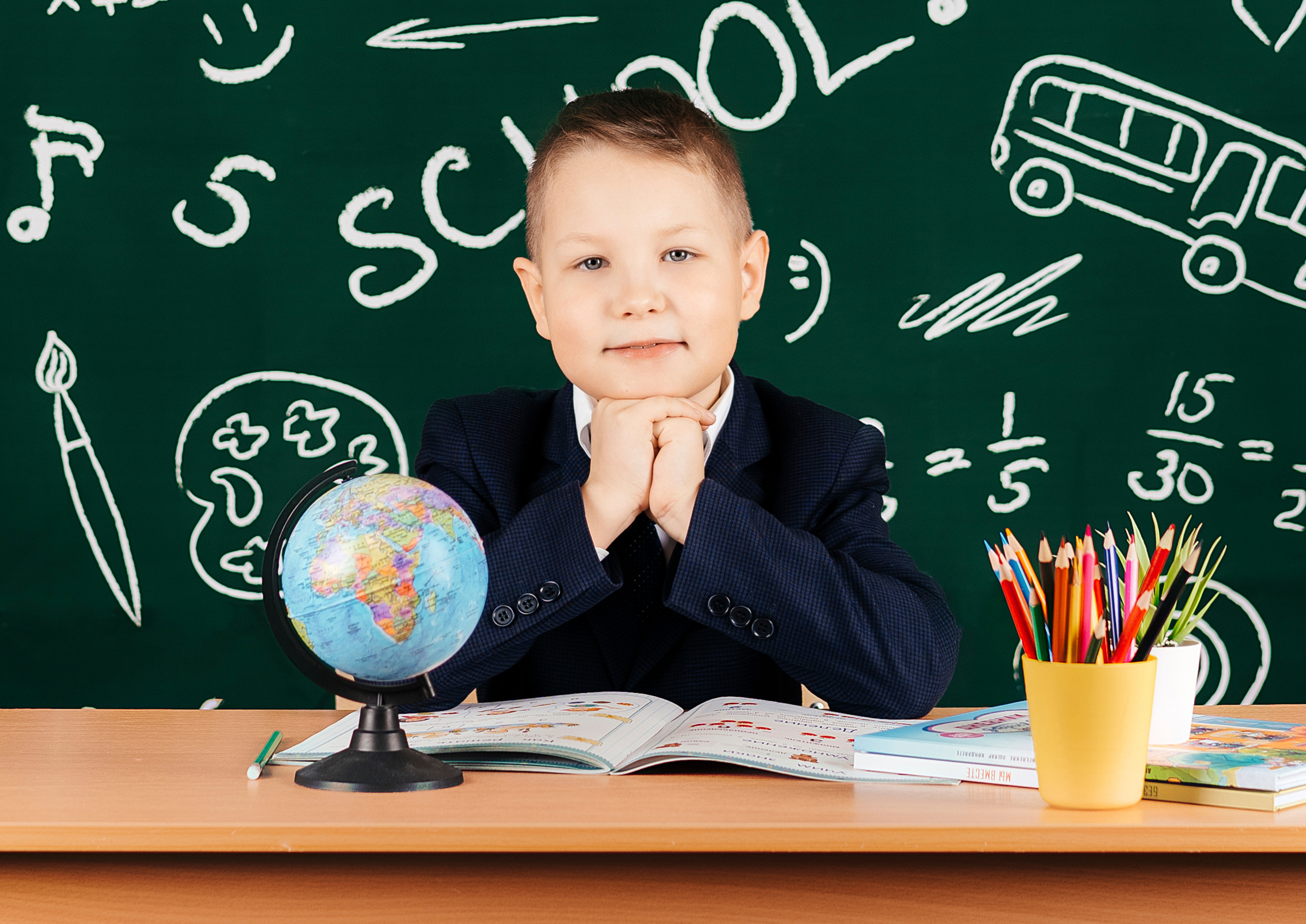 Портреты. Выпускные фотоальбомы в Казани