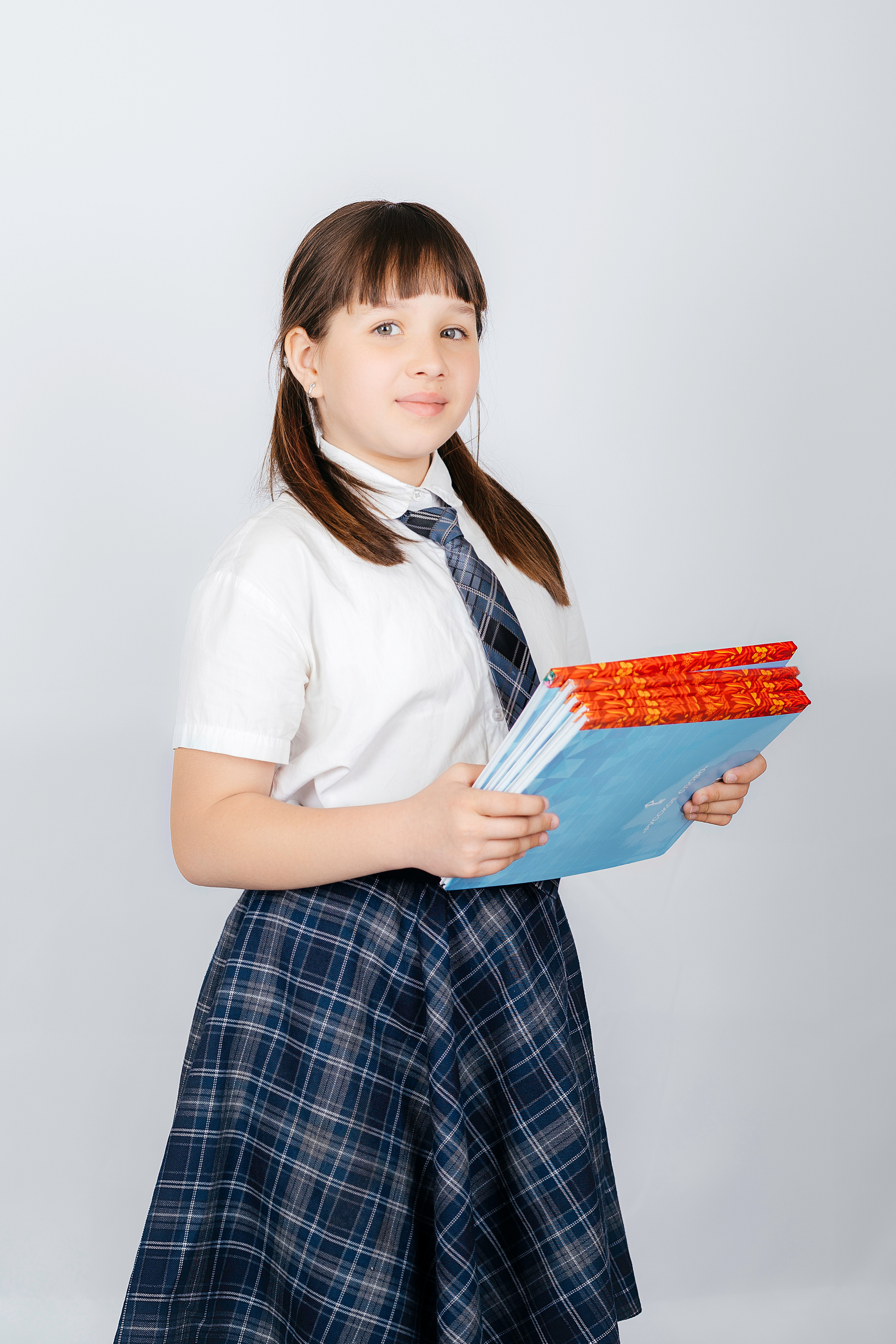 Портреты. Выпускные фотоальбомы в Казани