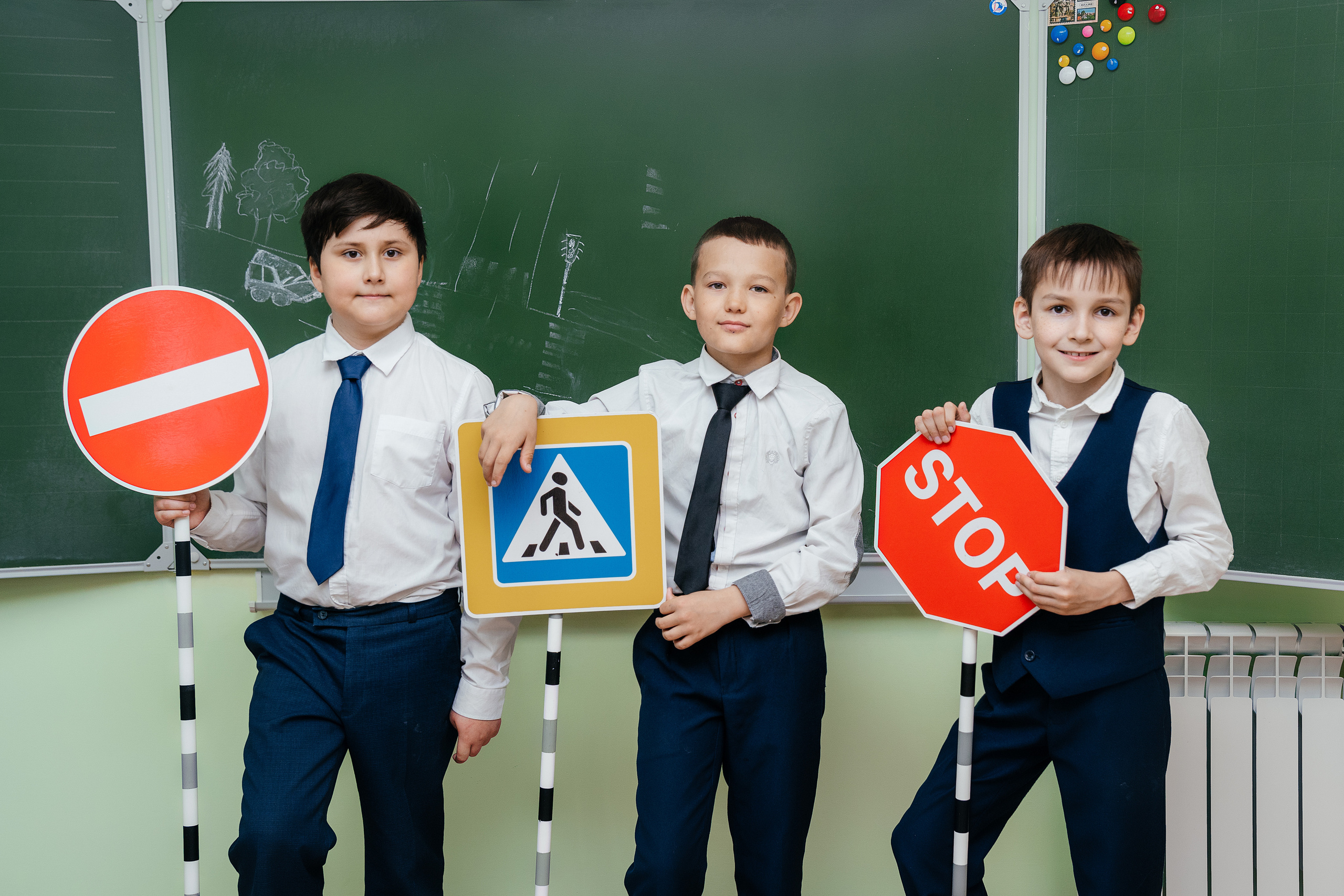 Школа. Выпускные фотоальбомы в Казани