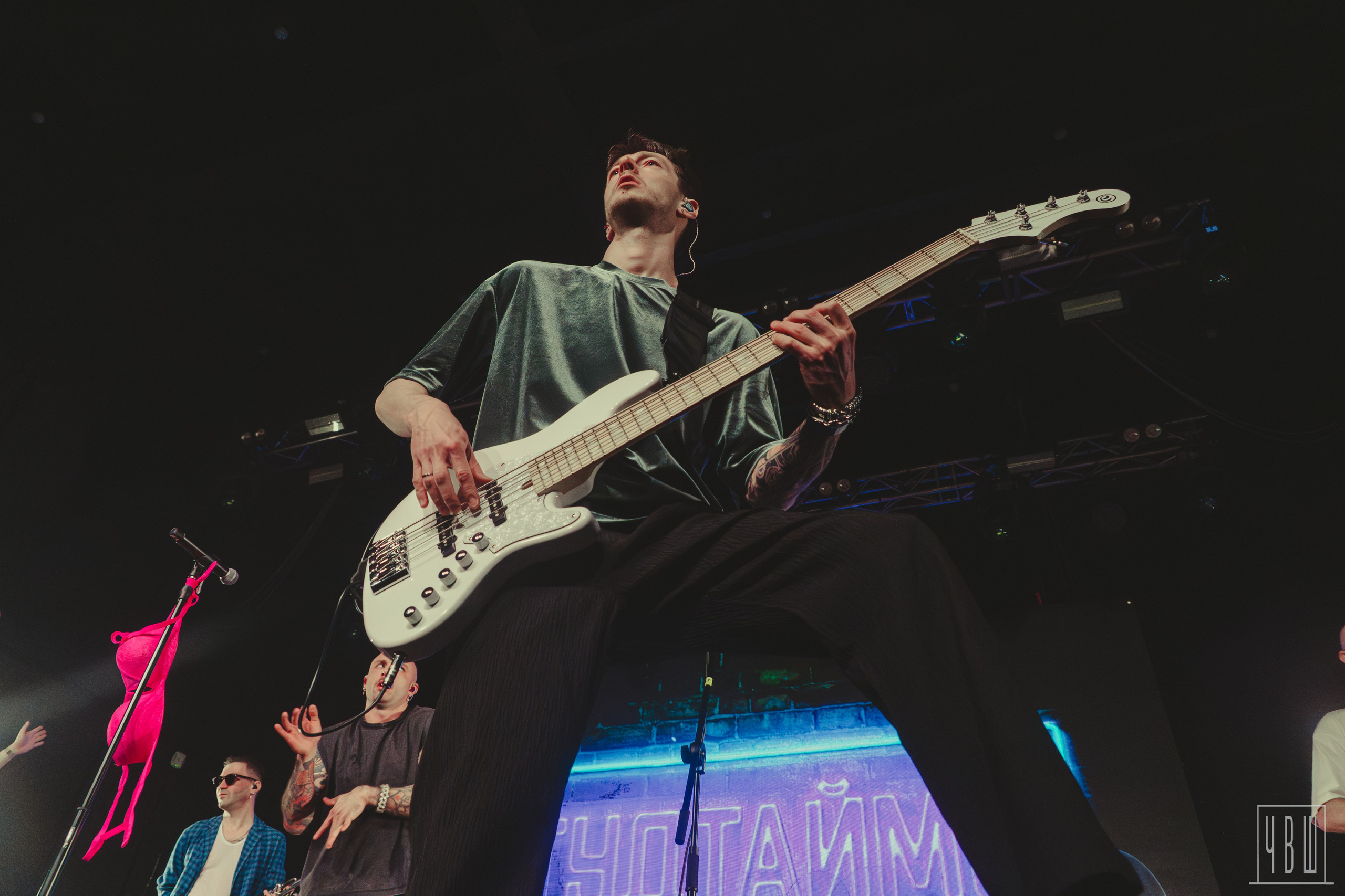 ГудТаймс, 07.03.2026, Sound. Человек в Шляпе