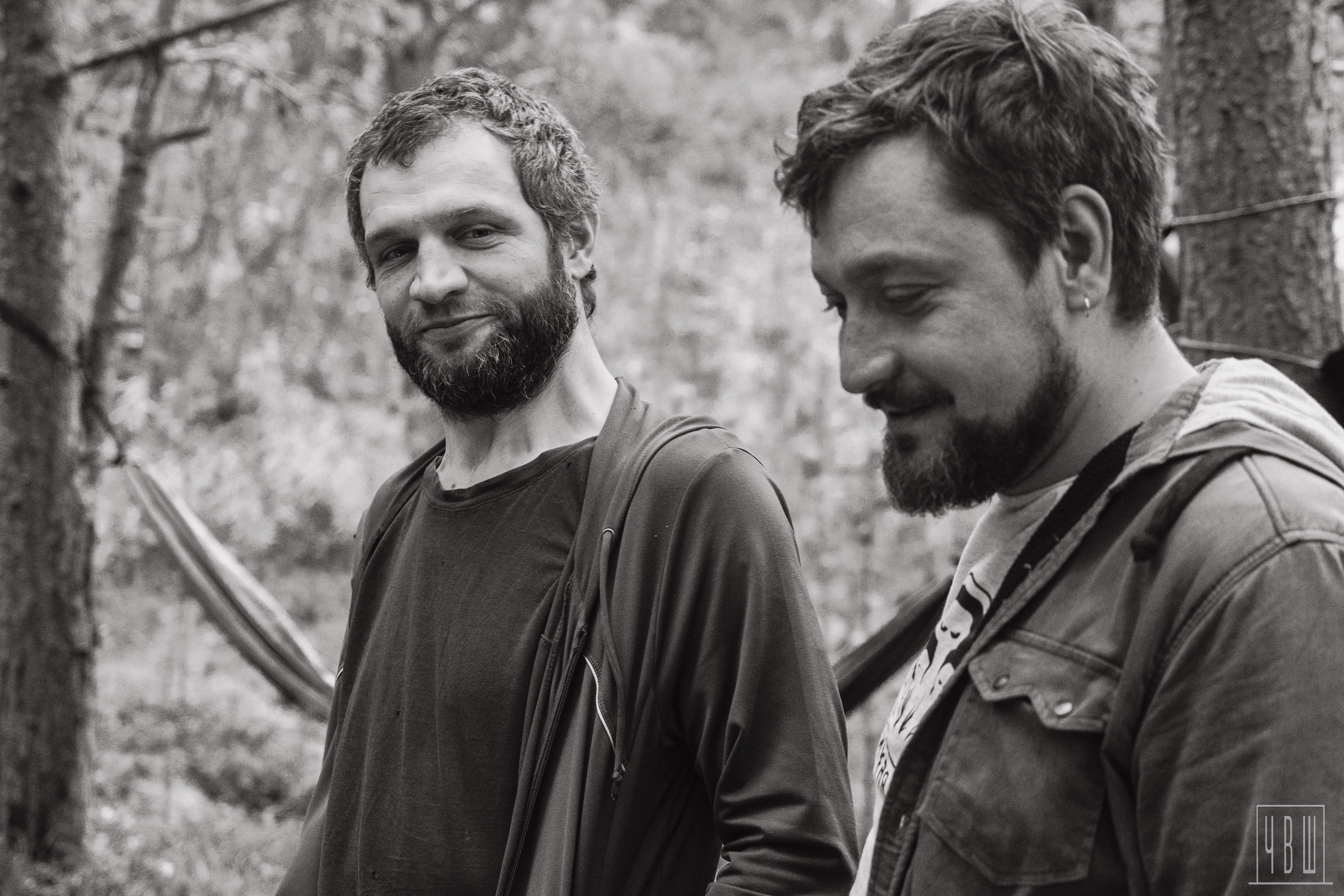 Мурманск 2025. Человек в Шляпе