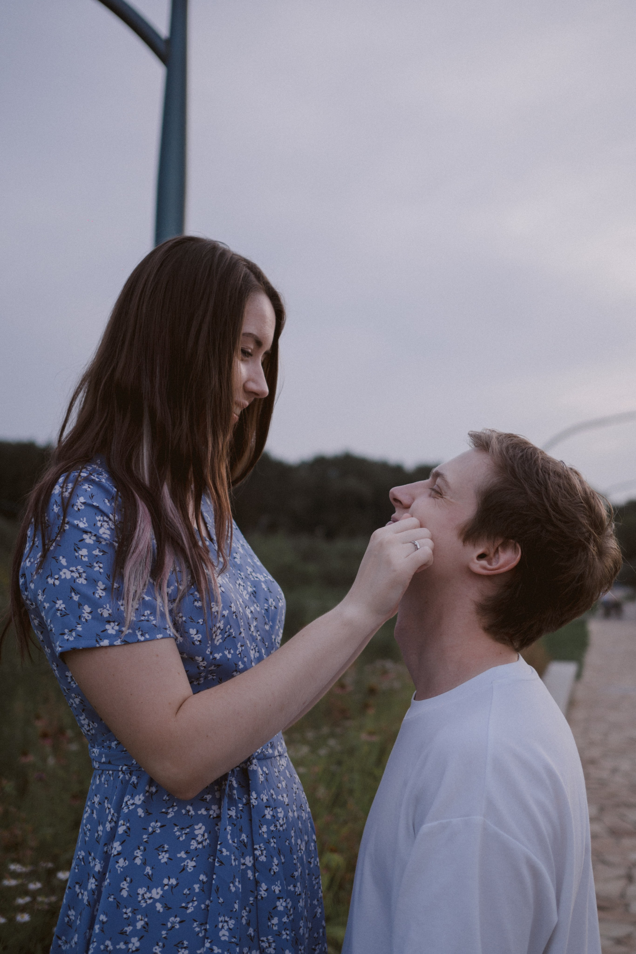 Место встречи