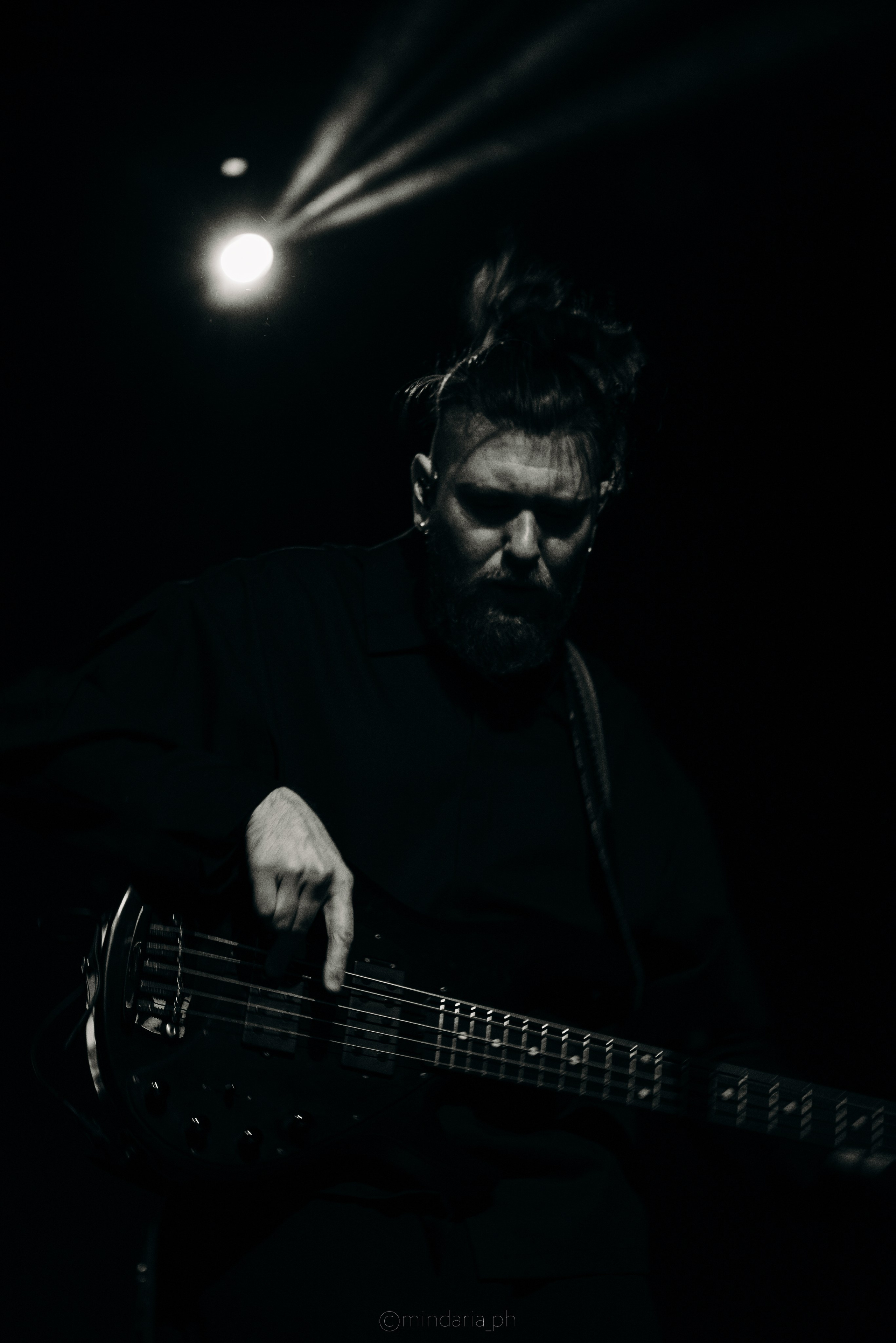 Операция Пластилин | ATMOSPHERE MOSCOW | 16.11.2025. Фотоведьма Дарья Нечинская