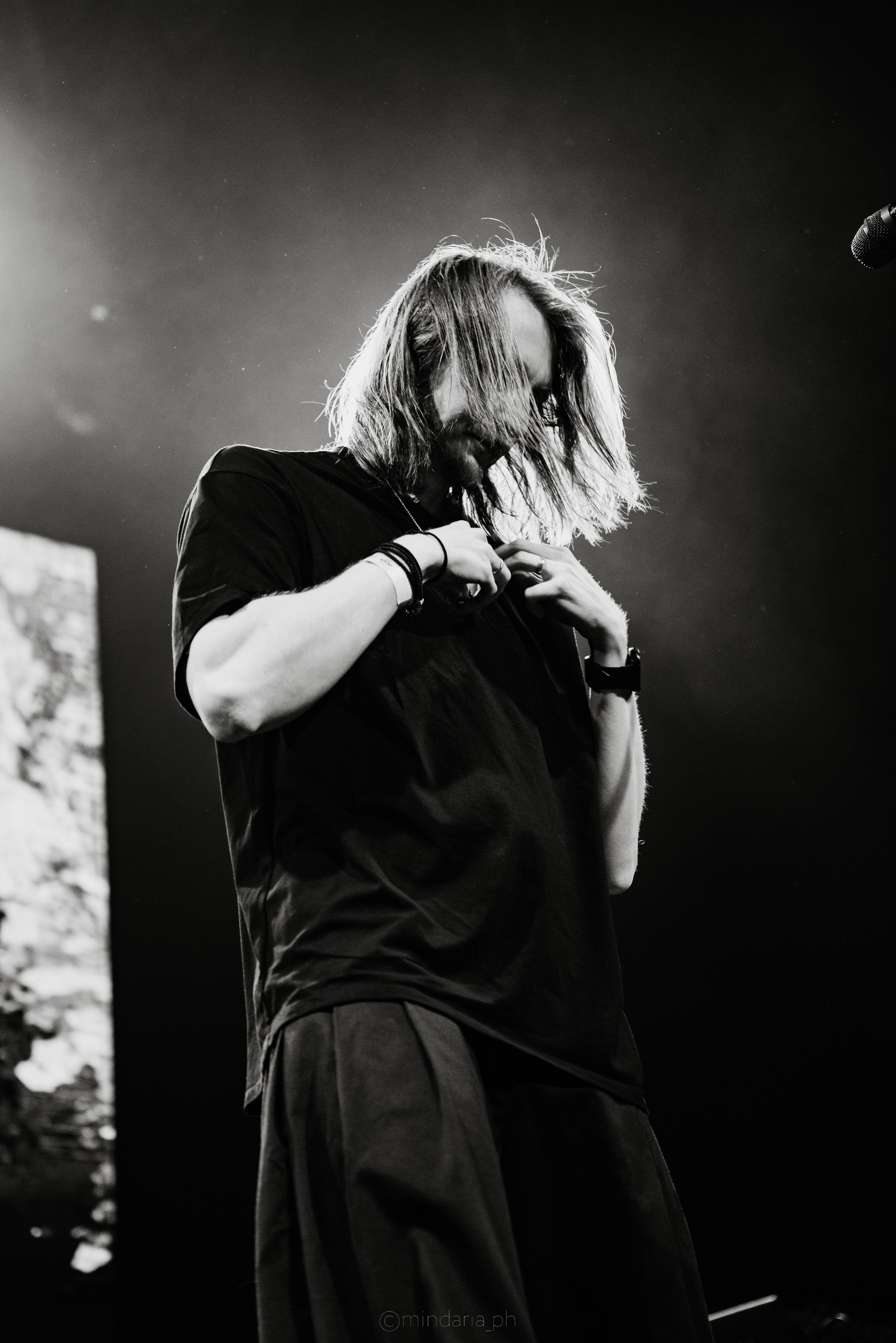 Операция Пластилин | ATMOSPHERE MOSCOW | 16.11.2025. Фотоведьма Дарья Нечинская