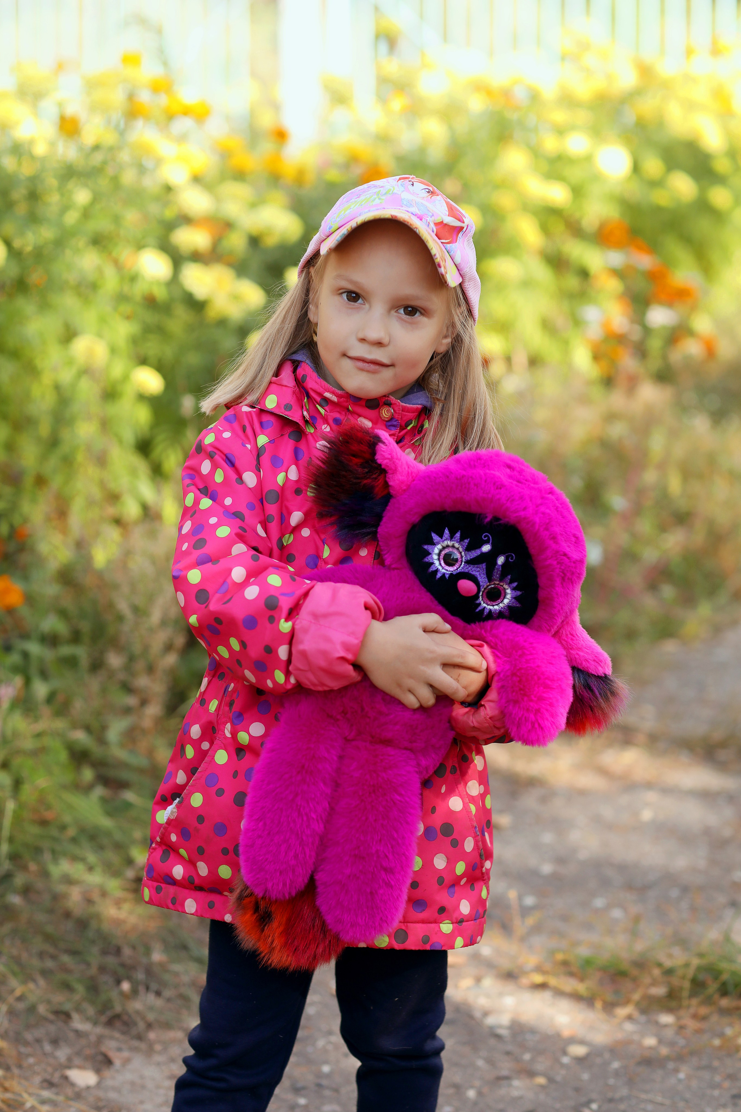 Детский сад. Фотограф в Ярославле Егорычева Екатерина