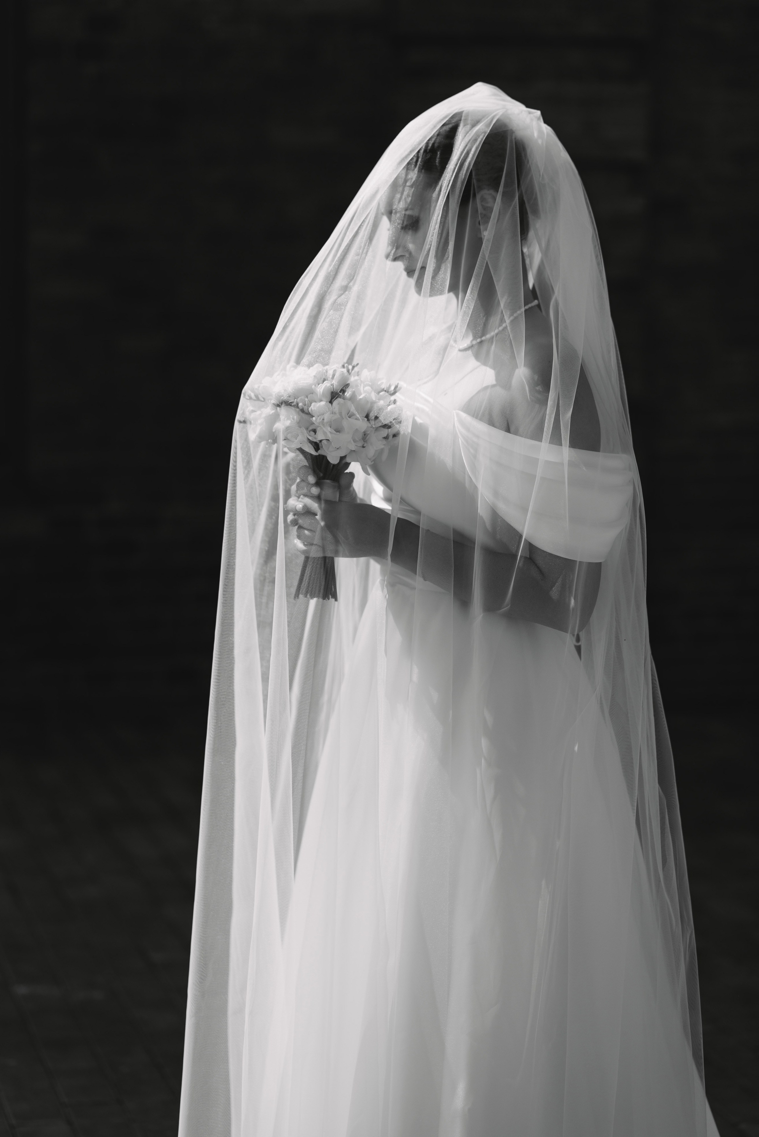 Илья и Ирина. Фотограф Тривашкевич Александр