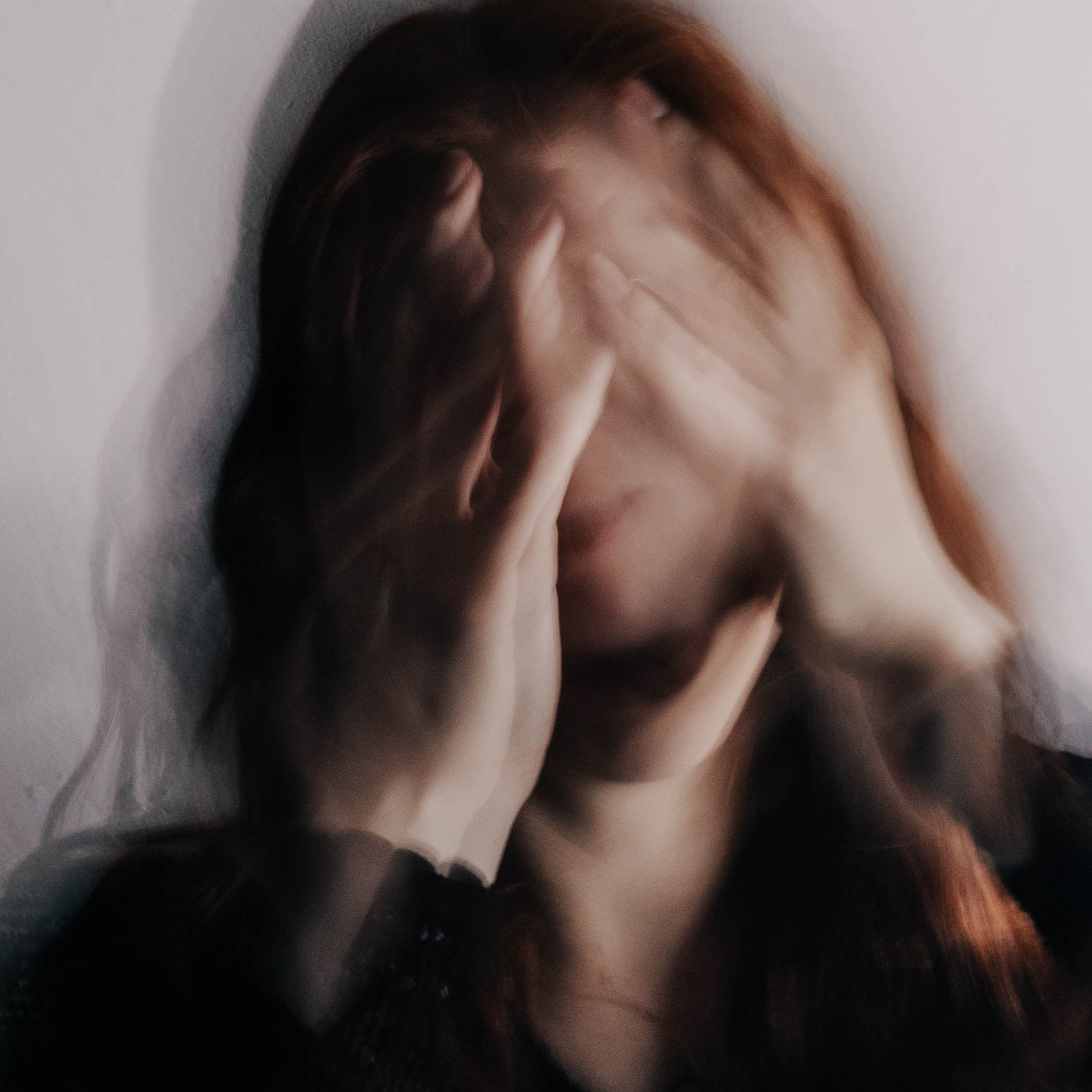 Настя. Ксения Цыгир, фотограф в Петербурге