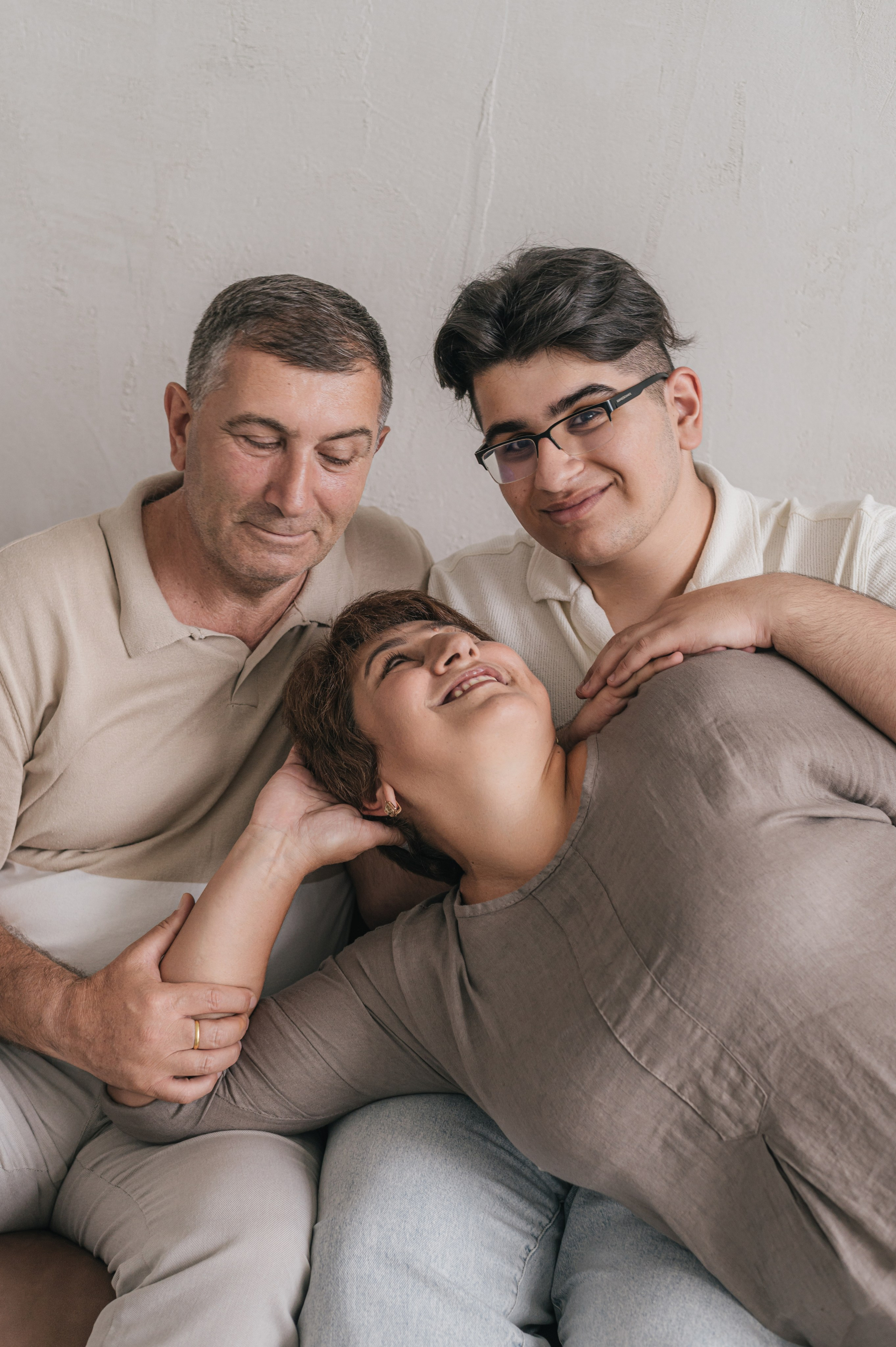 Семейная. Главная