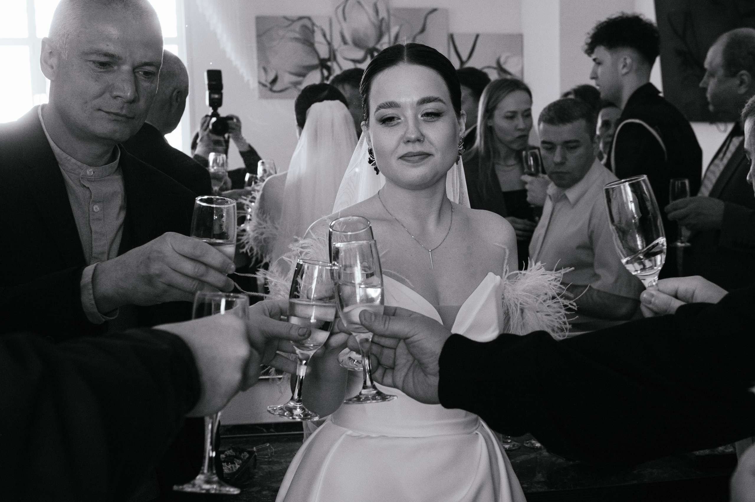 Владимира и Дмитрий. Главная