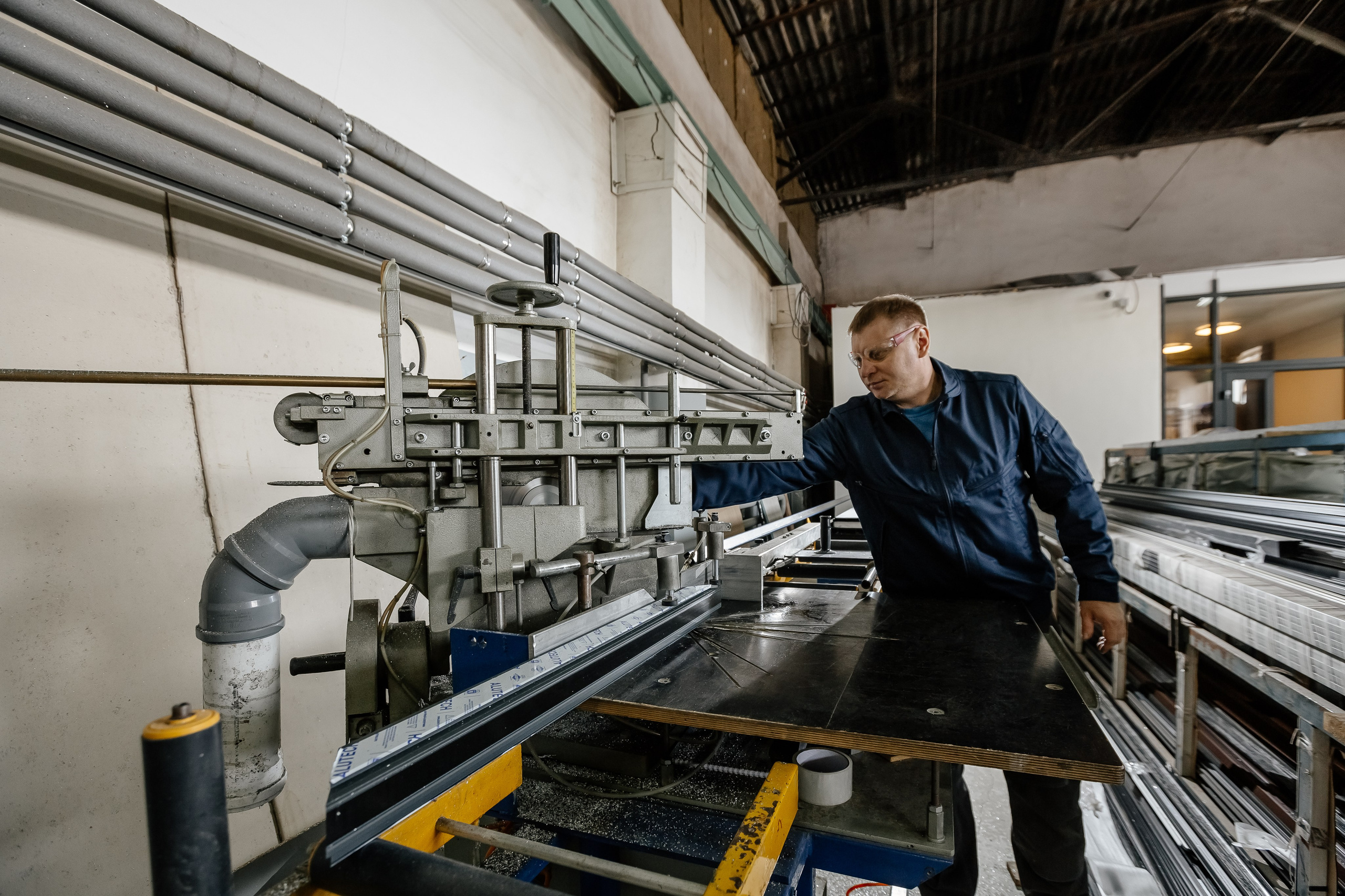 Квазар. Профессиональный фотограф Инесса Новикова в Москве