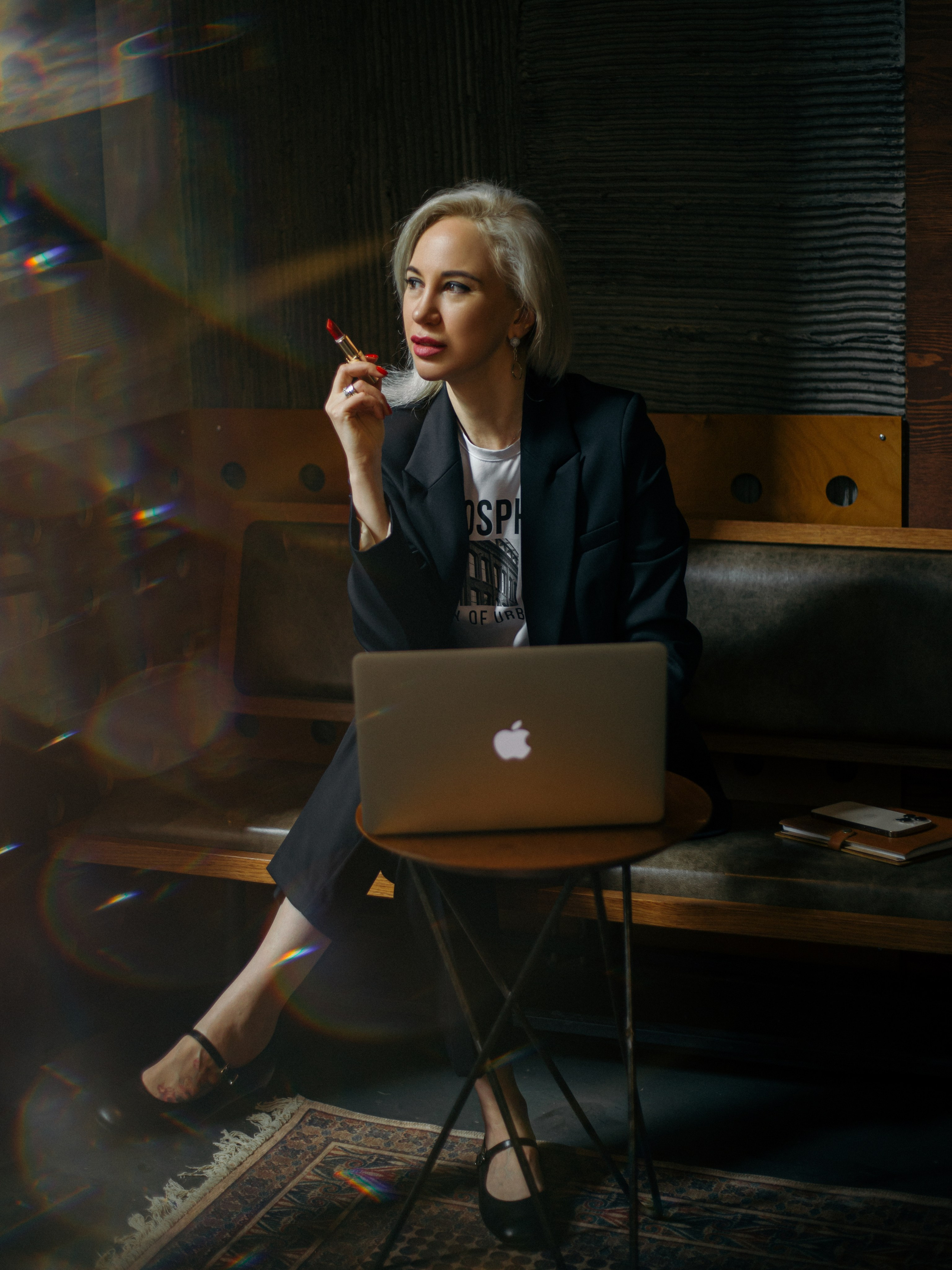 Контент-съемка. Мира Мерцалова фотограф Москва