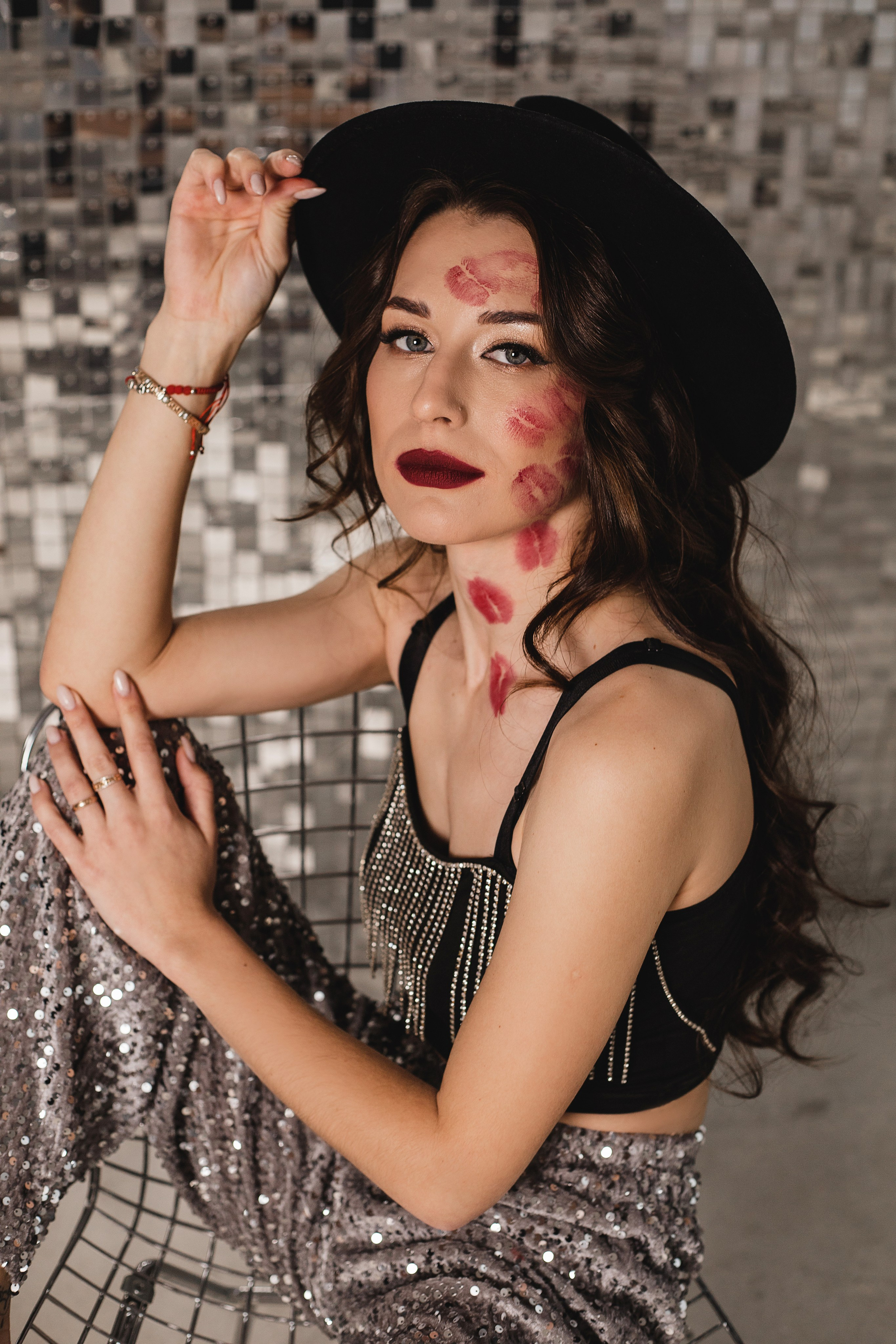 Виктория. Семейный фотограф в Ростове-на-Дону Безкишкина Татьяна