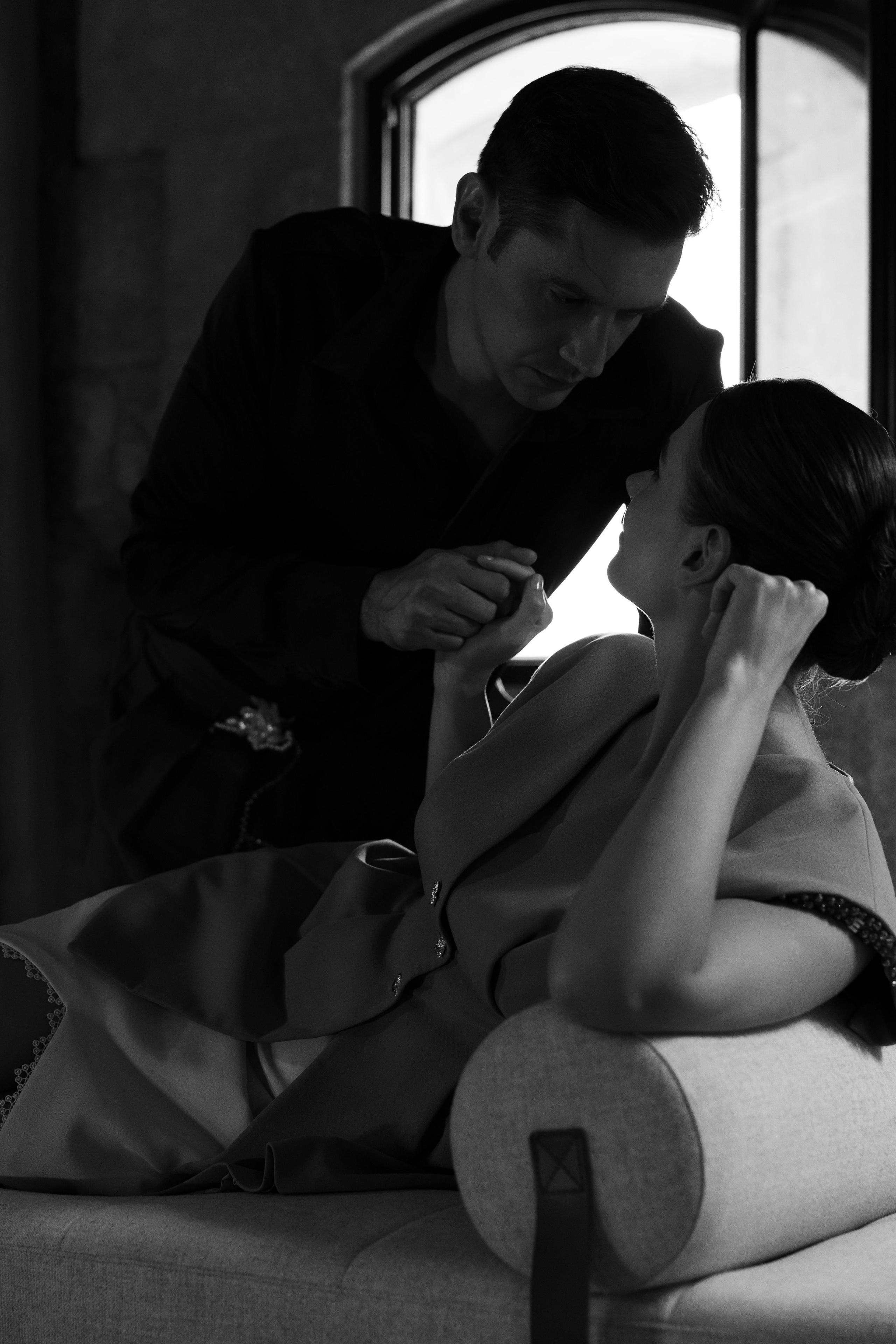 ЧЕРНОГОРИЯ (Альмир и Екатерина). Свадебный фотограф Тула Москва СПБ / Сёмина Дарья