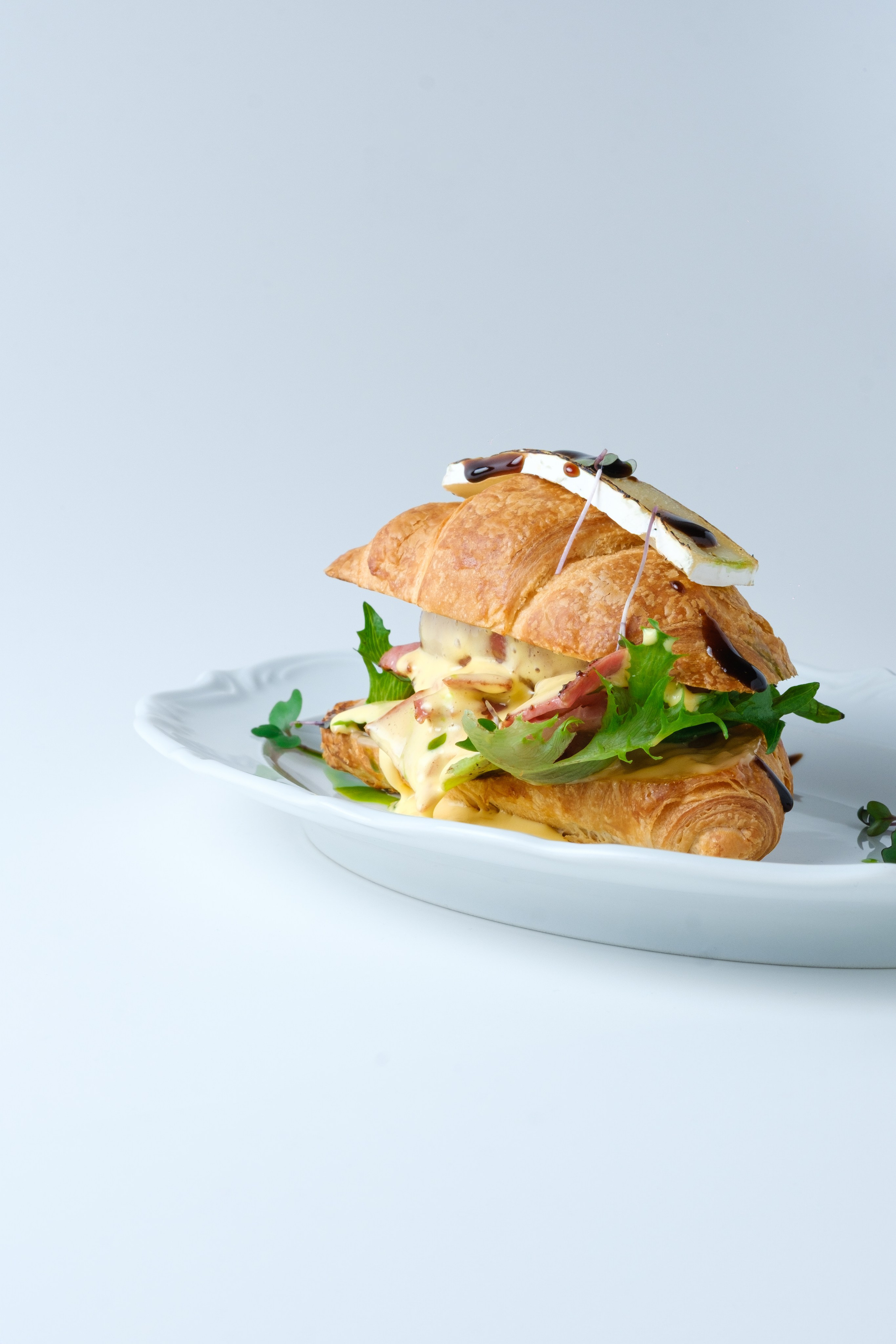 Завтрак. Фотограф в Тюмени Кирилл Марфин