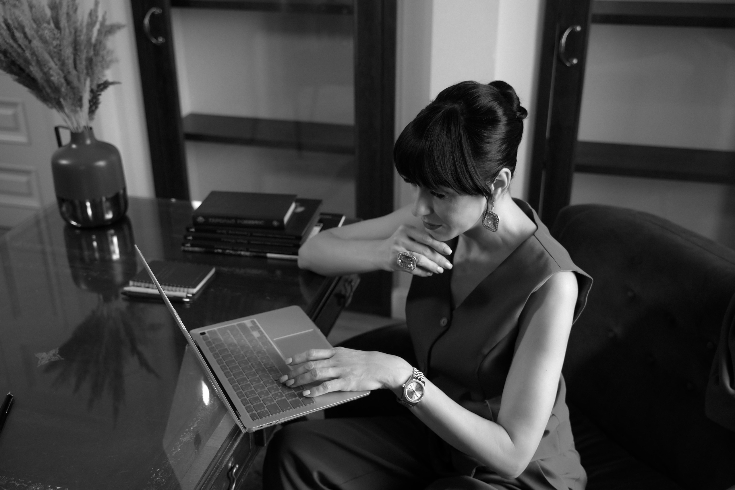 Femail power. Портретный фотограф в Санкт-Петербурге Дмитриева Наталия