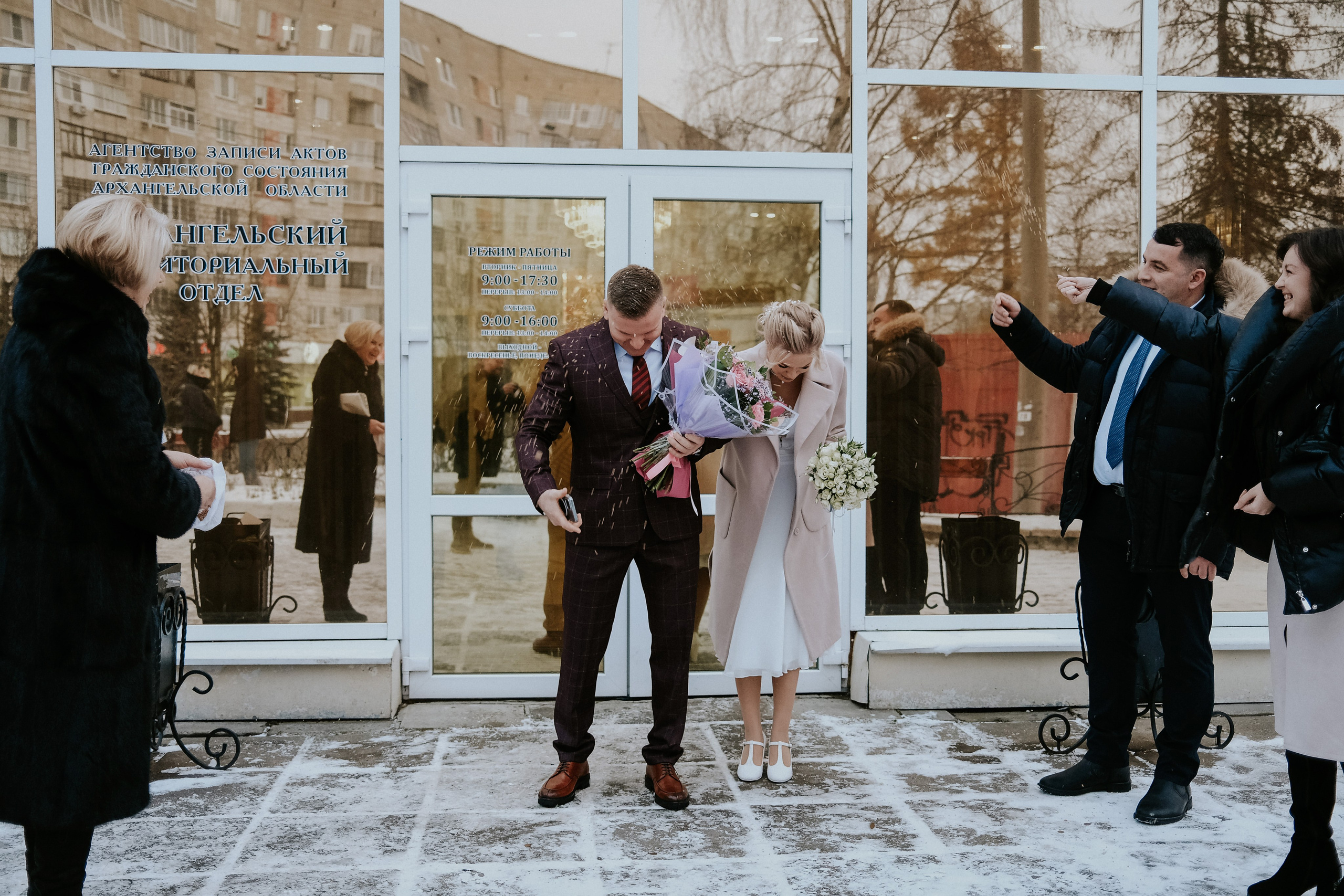 Роман&Виктория. Свадебный и репортажной фотограф Денис Ожигин в Краснодаре и Краснодарском крае