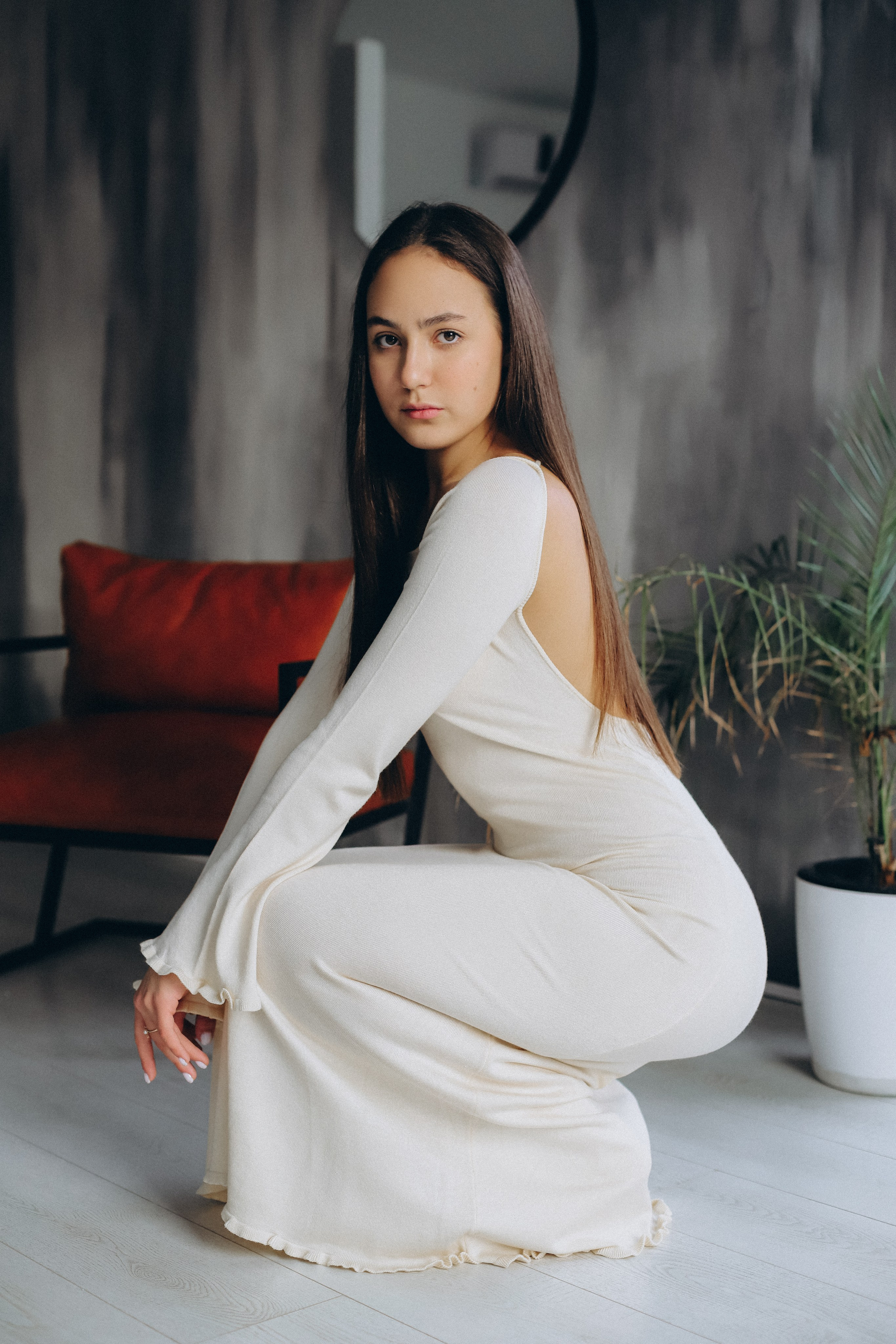 ИРИНА. Фотограф Мариуполь | Ялта | Крым — Диана Мазенко