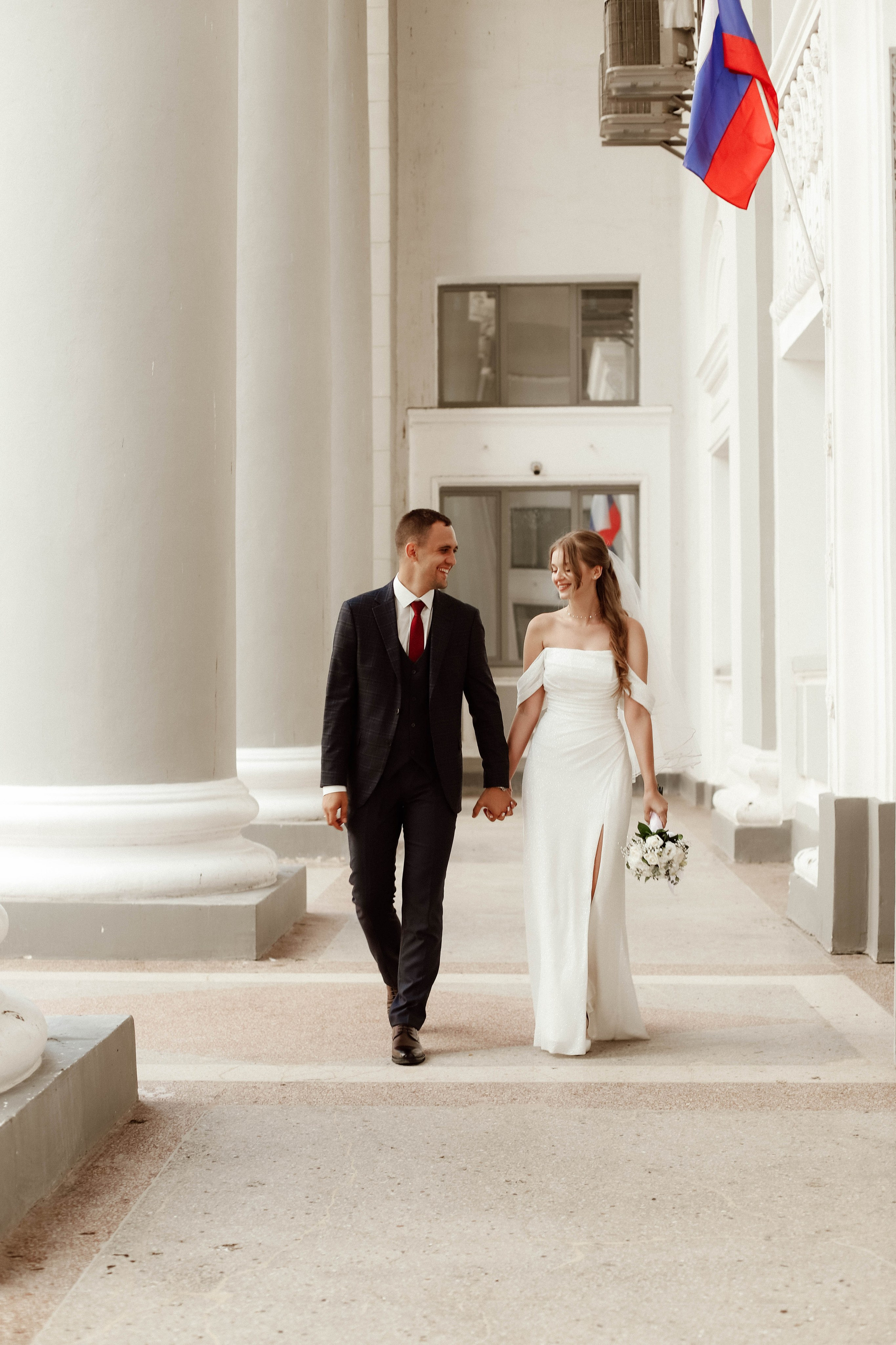 ЭЛЕОНОРА & НИКИТА. Фотограф Мариуполь | Ялта | Крым — Диана Мазенко