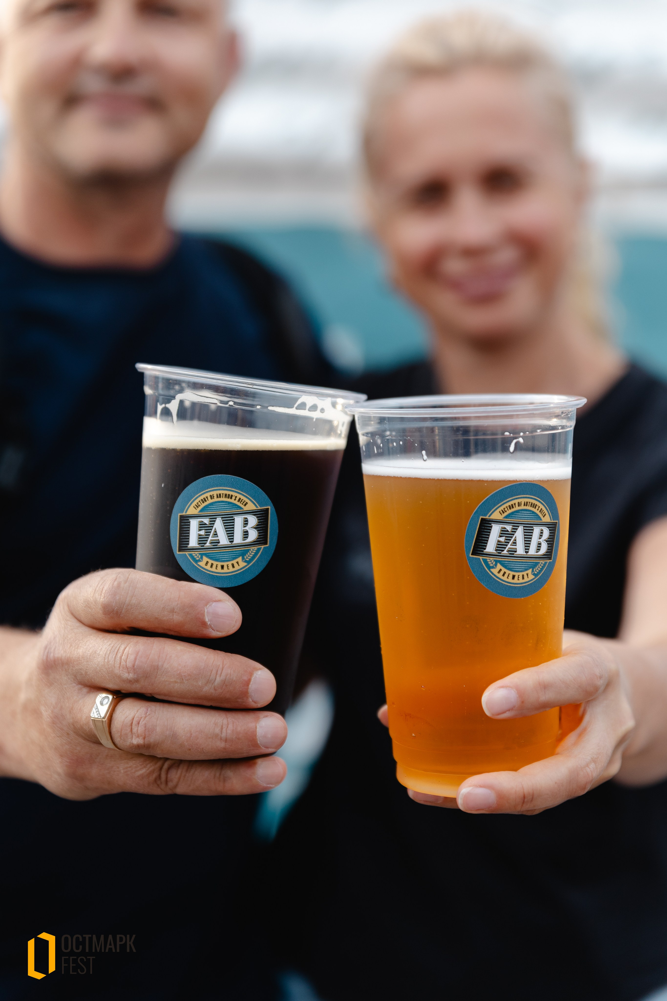 ОСТМАРК FEST 2024. KRIS KRUPINNIKOVA