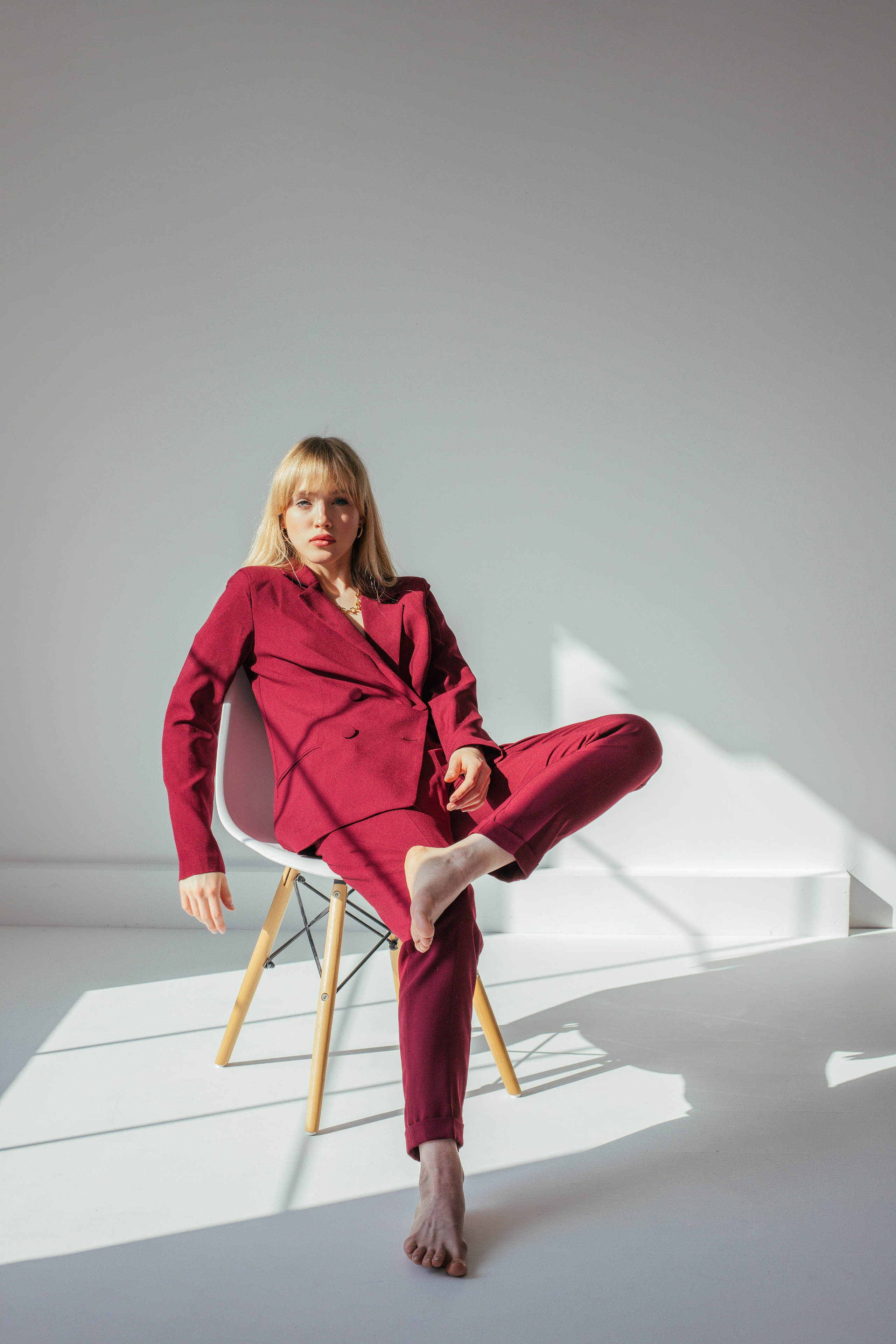 Портреты. По любви!