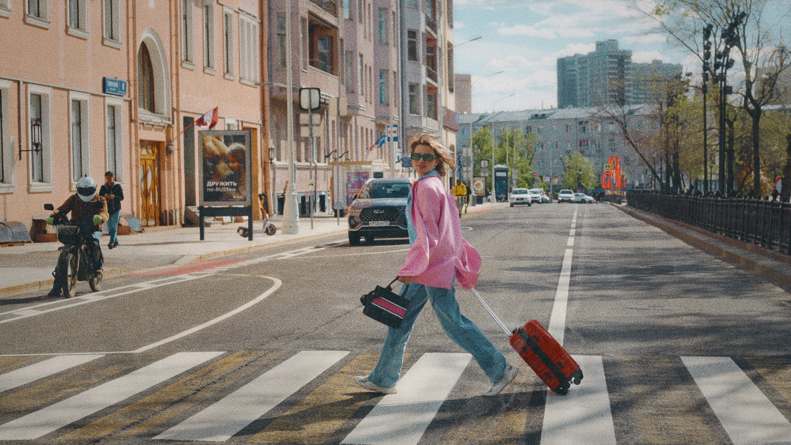 Индивидуальная съемка