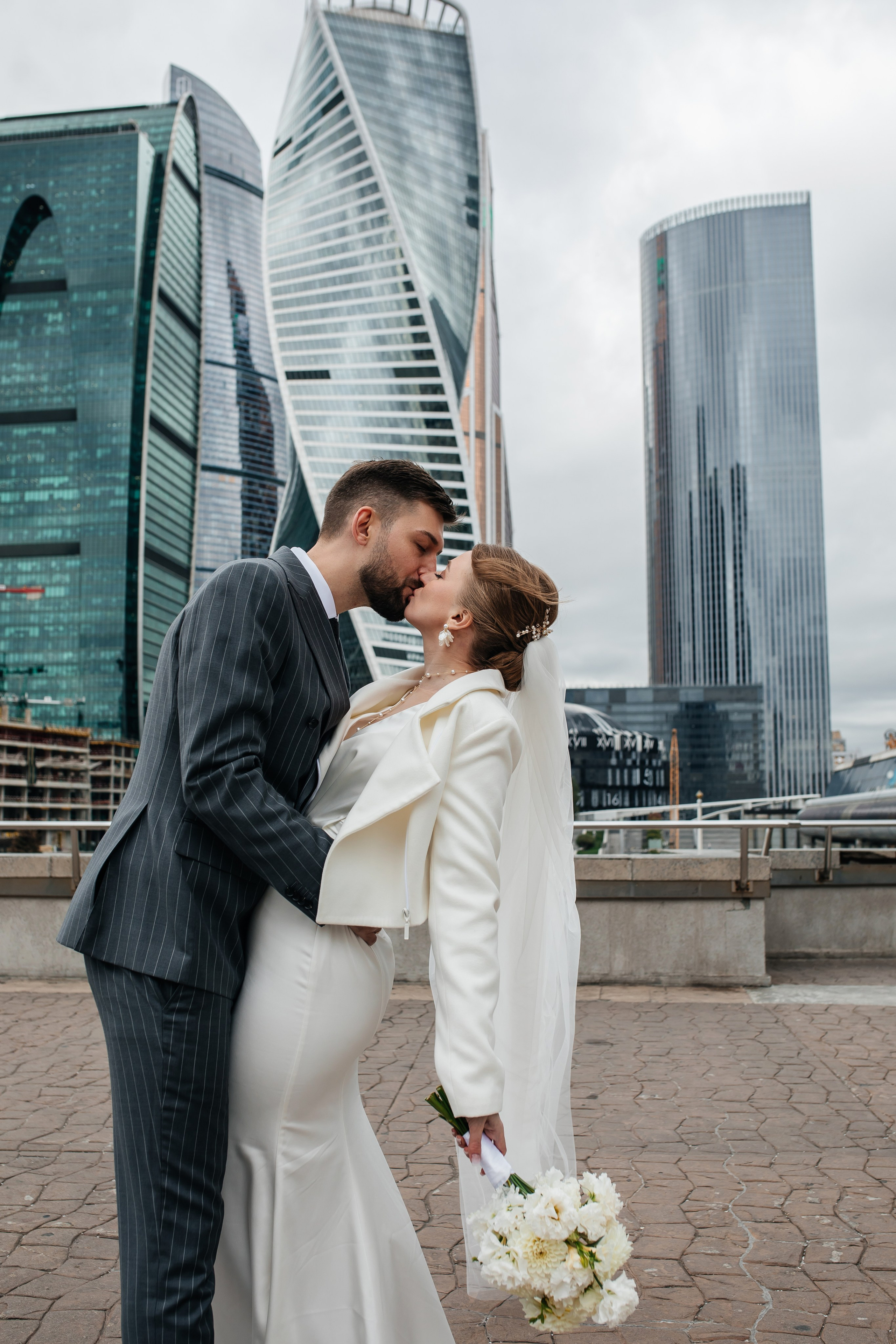 Свадьба Никита и Светлана. Анастасия Давыдова