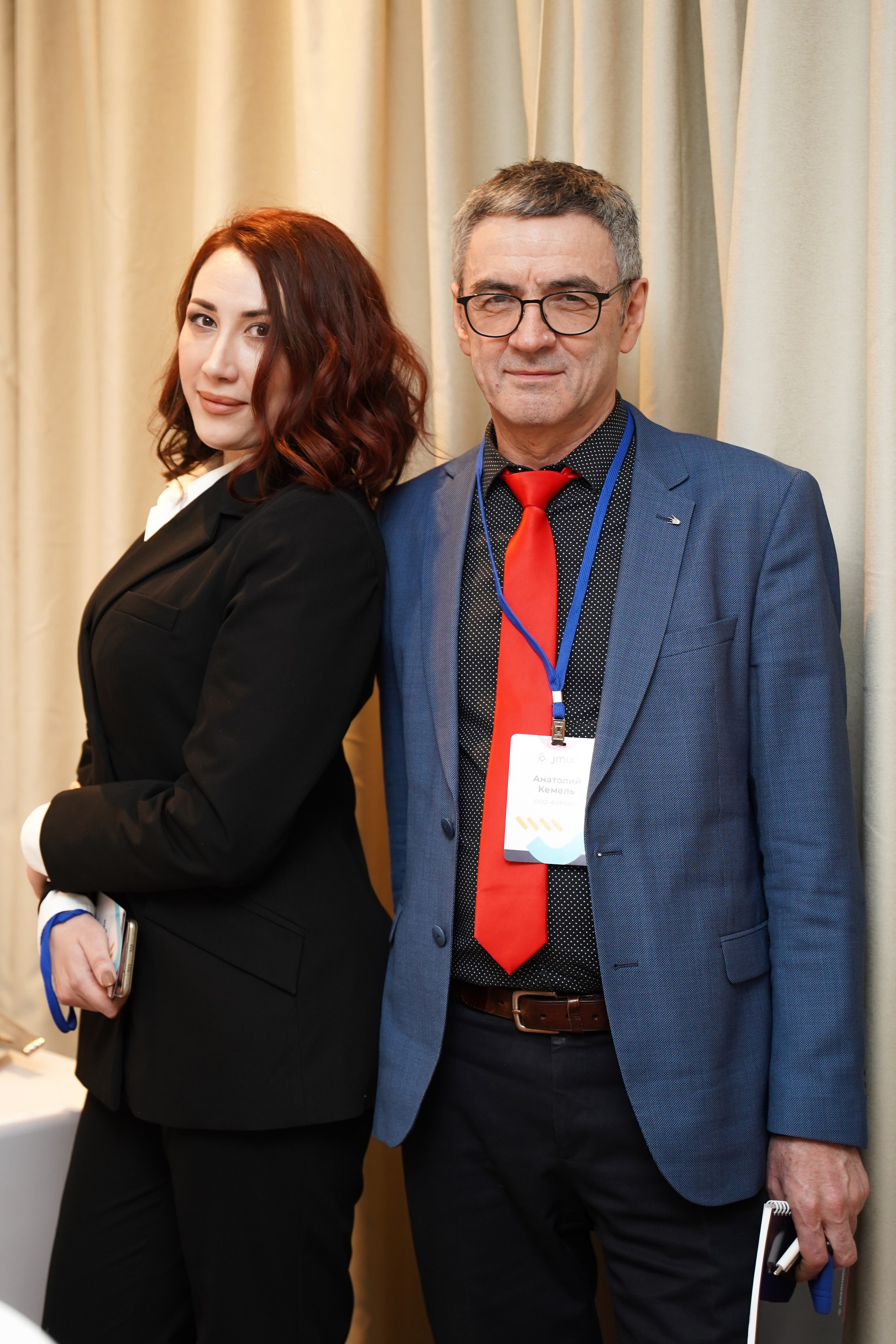 JMIX Community Meet Up. Репортажный и портретный фотограф в Москве Анастасия Нетунаева