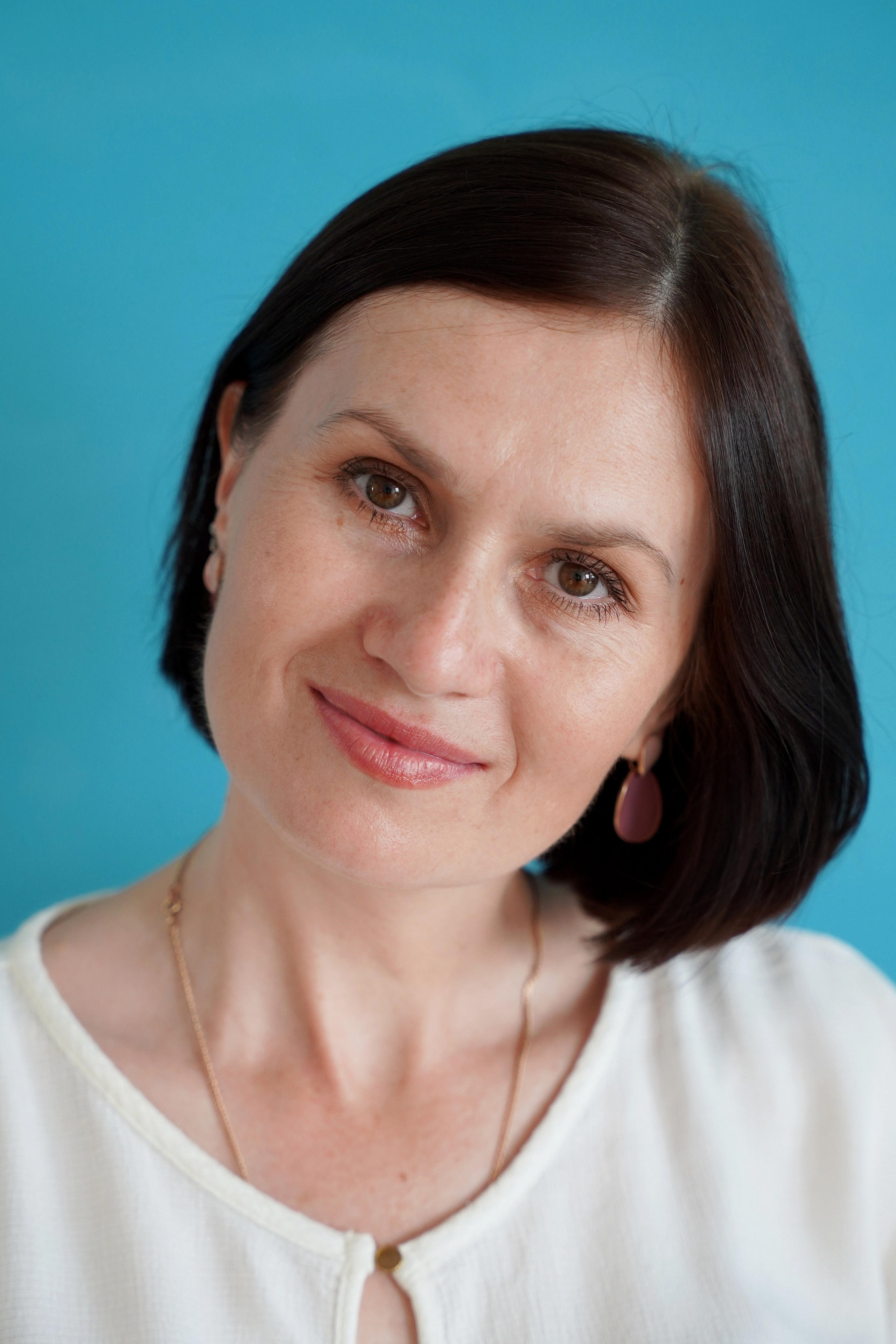 Yana. Репортажный и портретный фотограф в Москве Анастасия Нетунаева