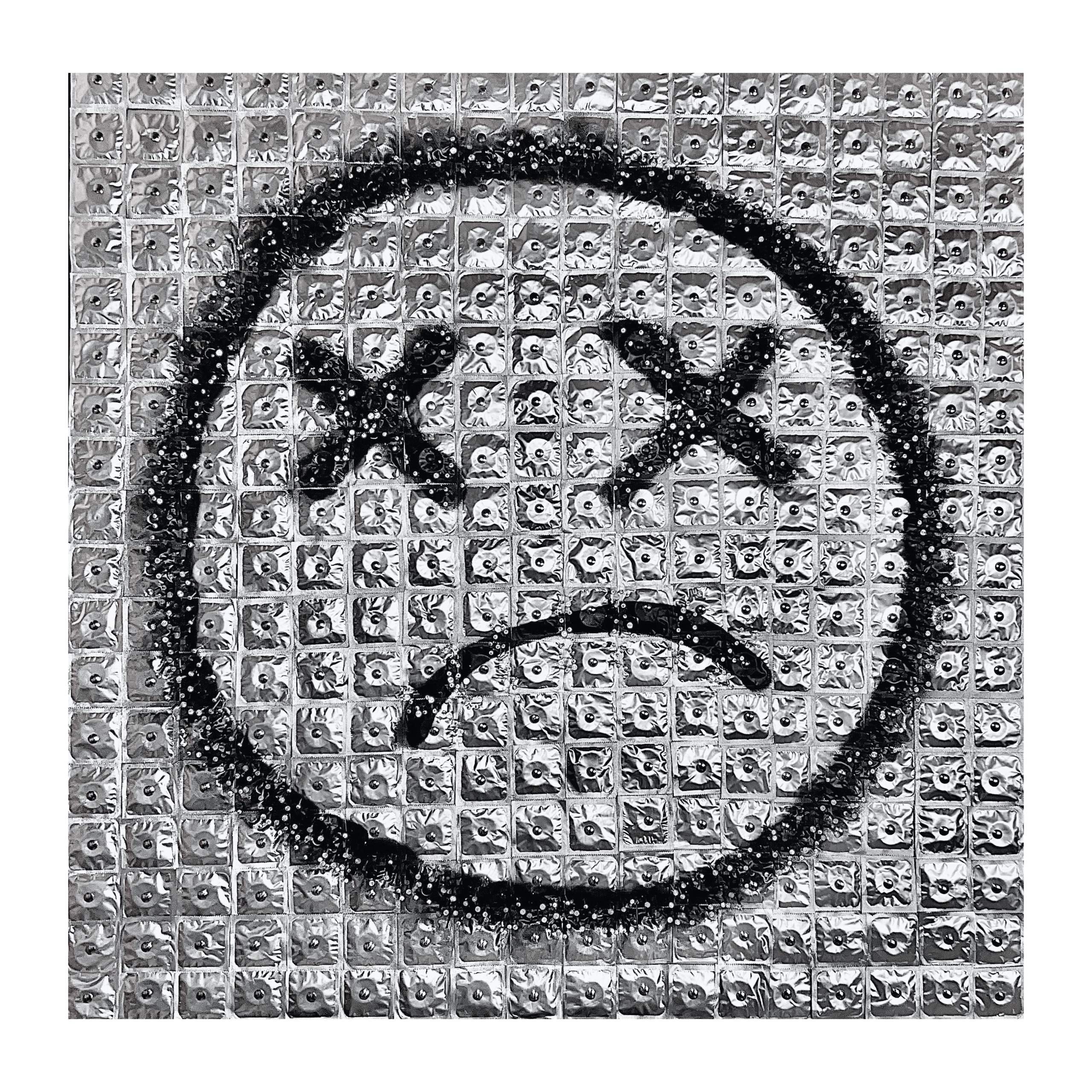 НЕзависимая. Концептуальный художник Сушкова Софья Москва