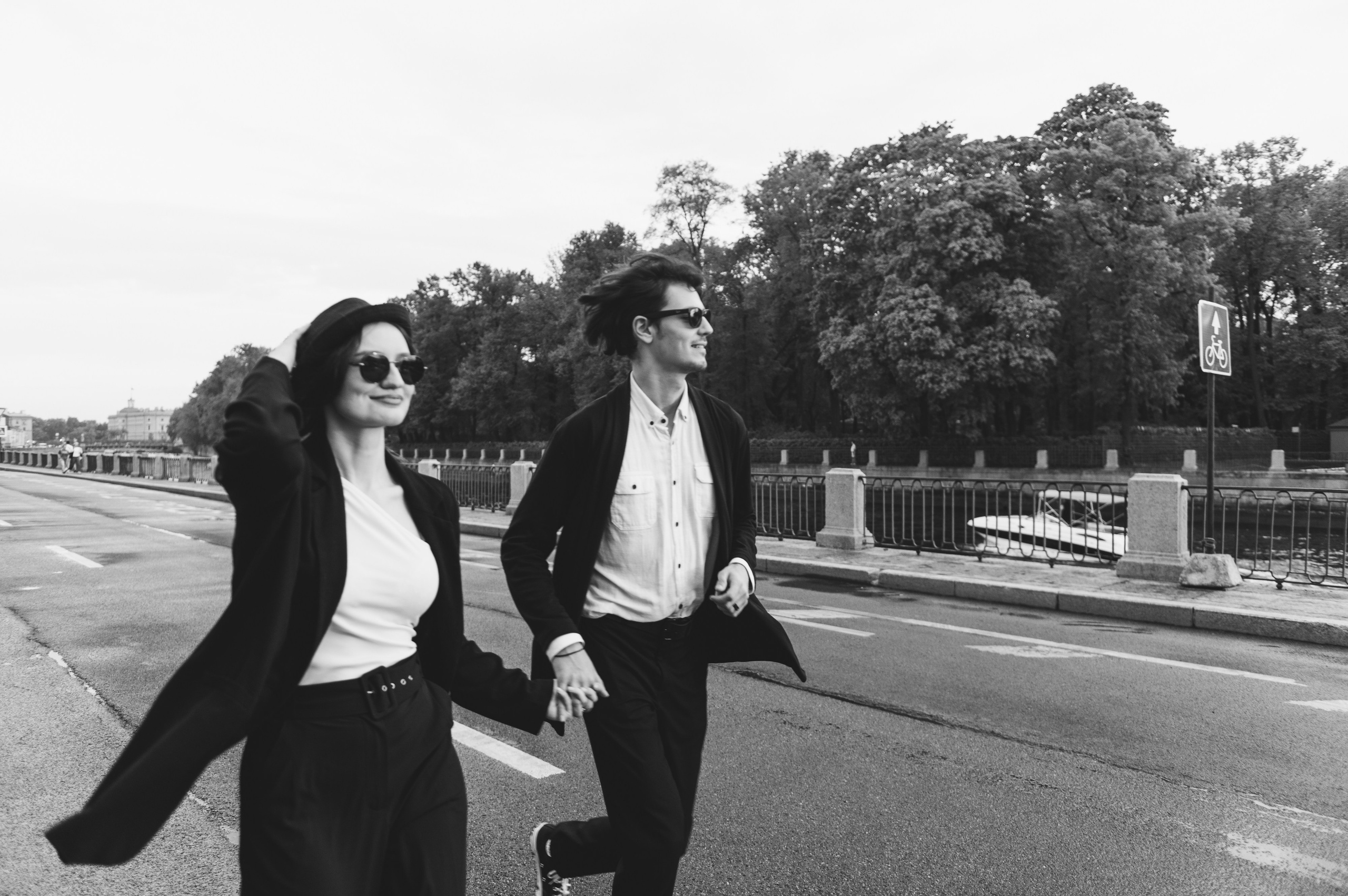 Егор и София. Свадебный и семейный фотограф в Санкт-Петербурге Александр Озеров