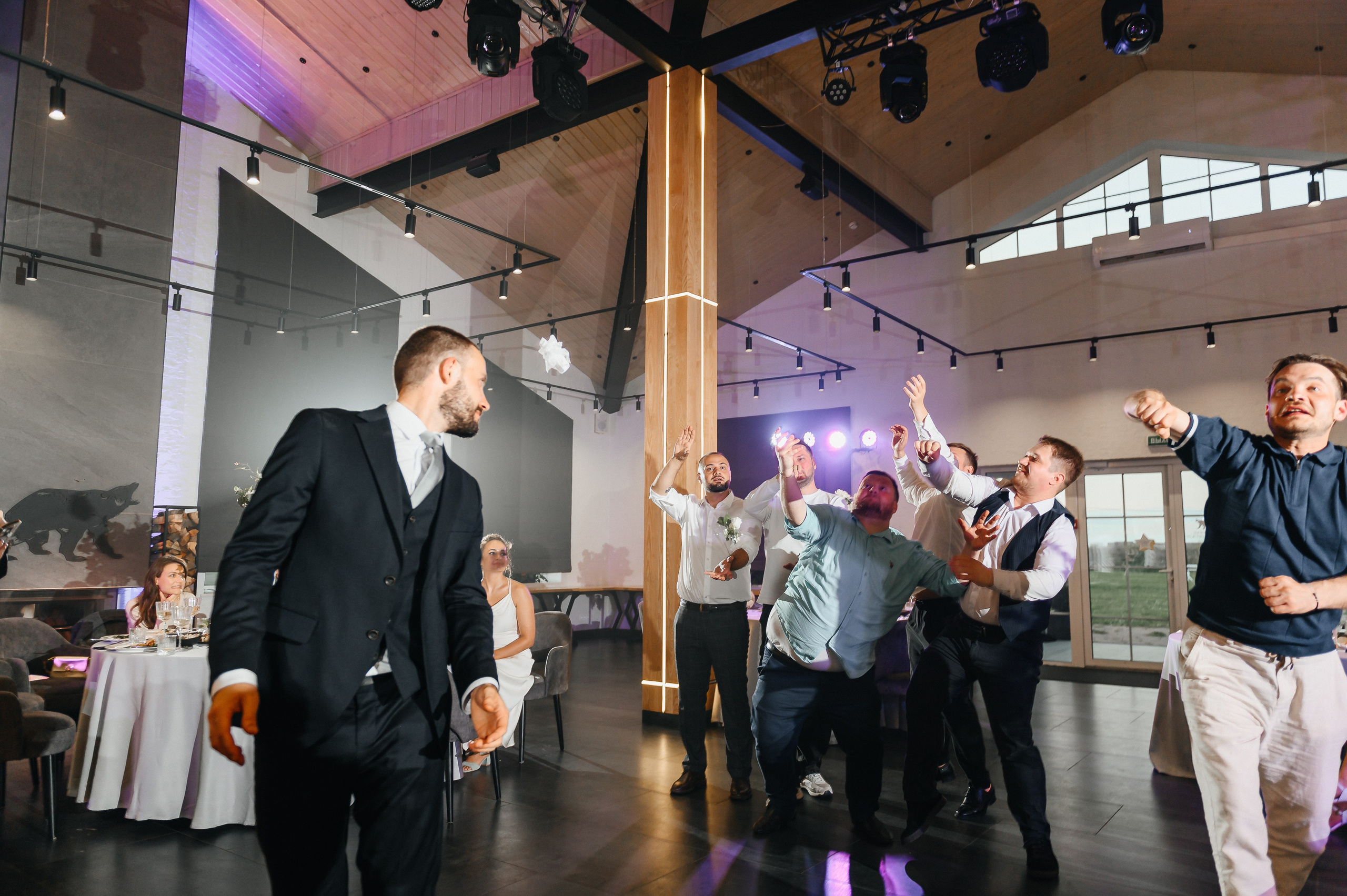 Женя и Настя. Свадебный и семейный фотограф в Санкт-Петербурге Александр Озеров