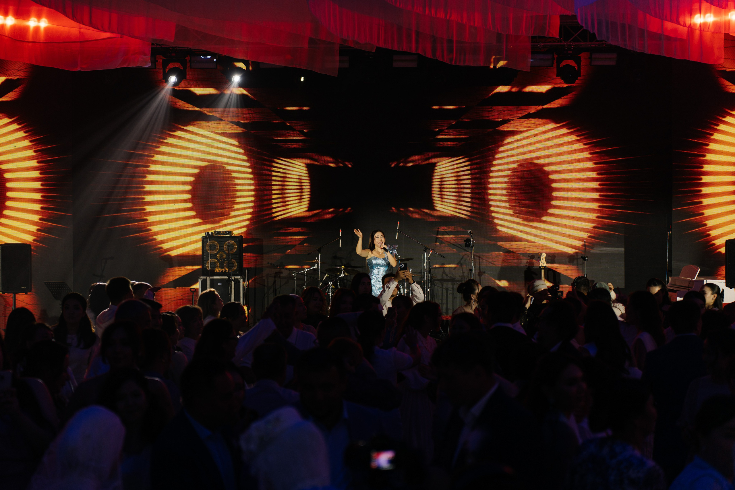 Miras & Aida (wedding). ___________________________________________________