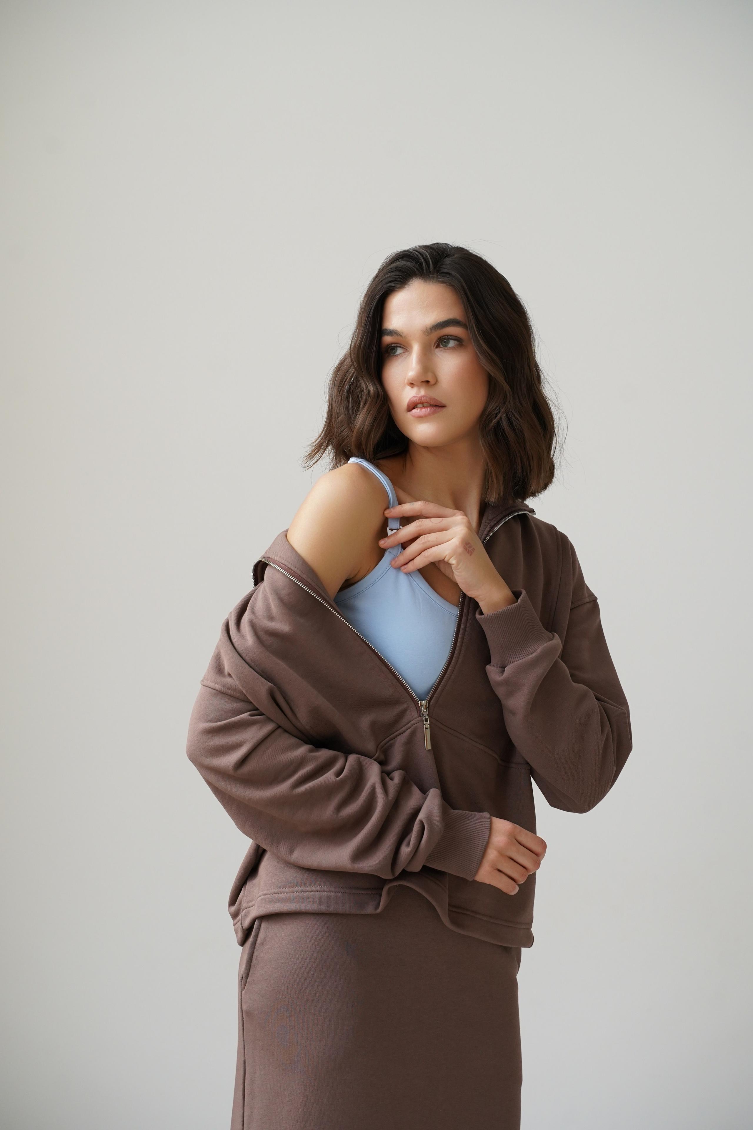 SARAH BRAND. Арт-фотограф в Краснодаре