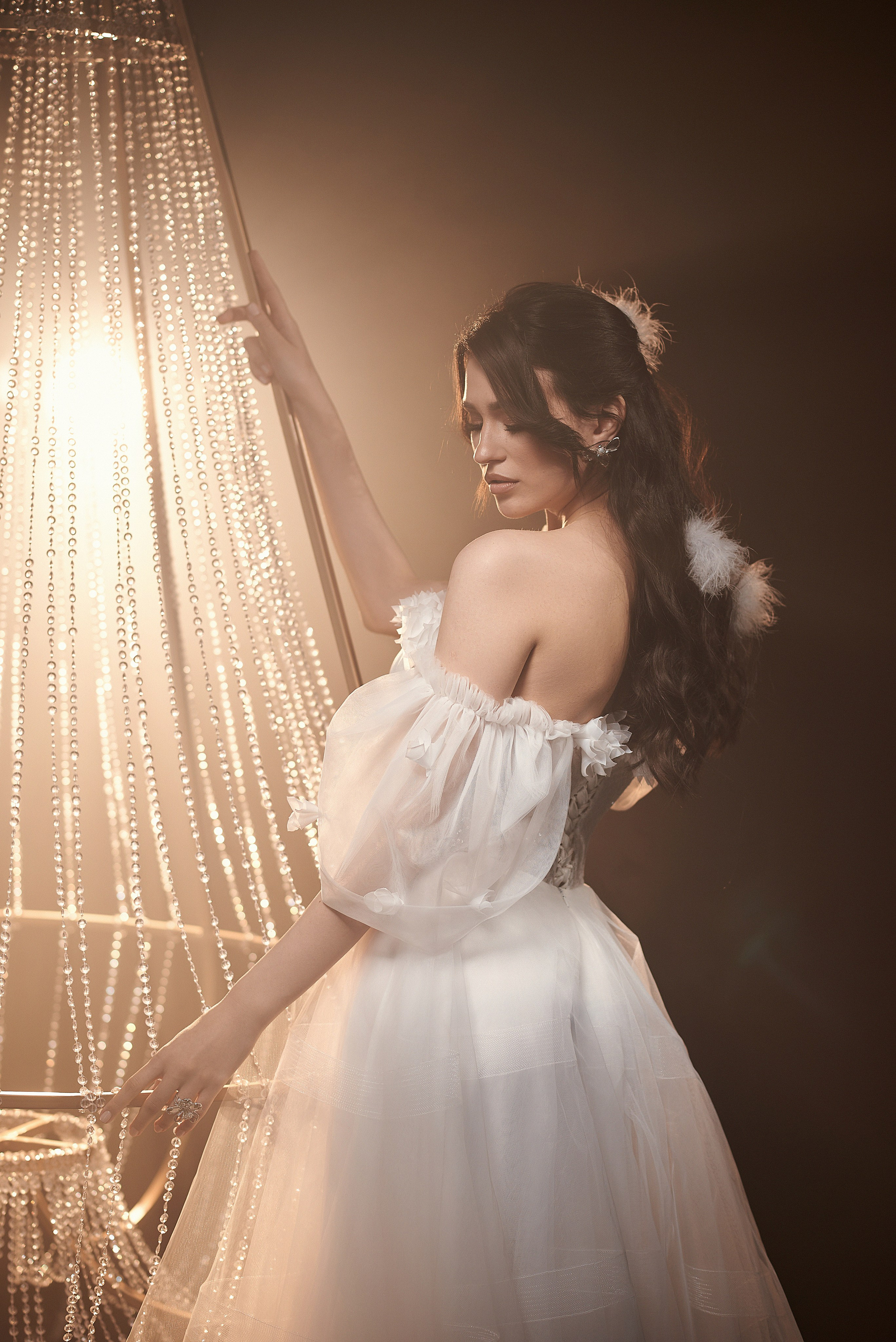 Катерина. Свадебный и портретный фотограф в Брянске Скепская Лилия