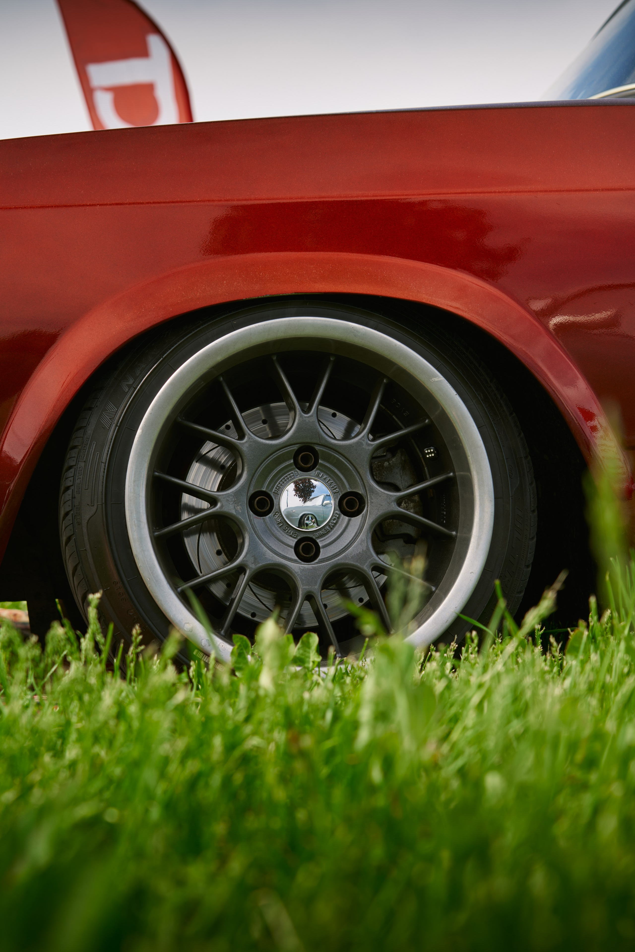 NO DRIFT NO FEST | 2026. GLAR