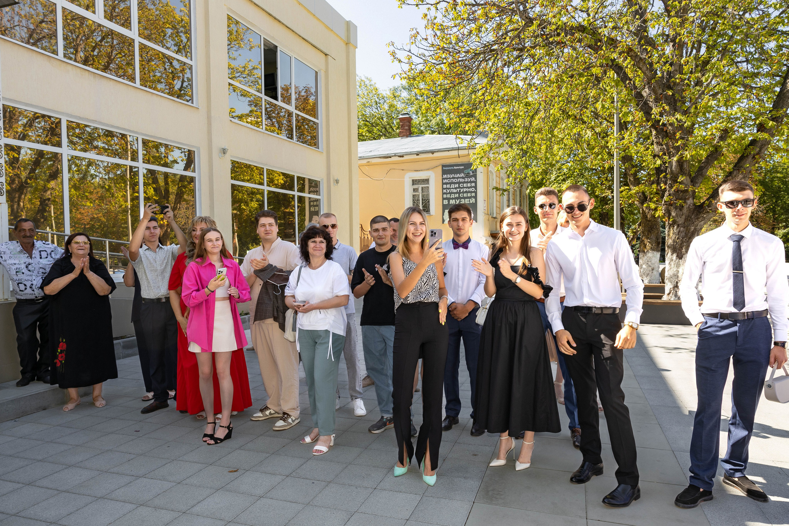 Никита&Диана-16.08.24. Свадебный фотограф и видеограф Олег Чаленко