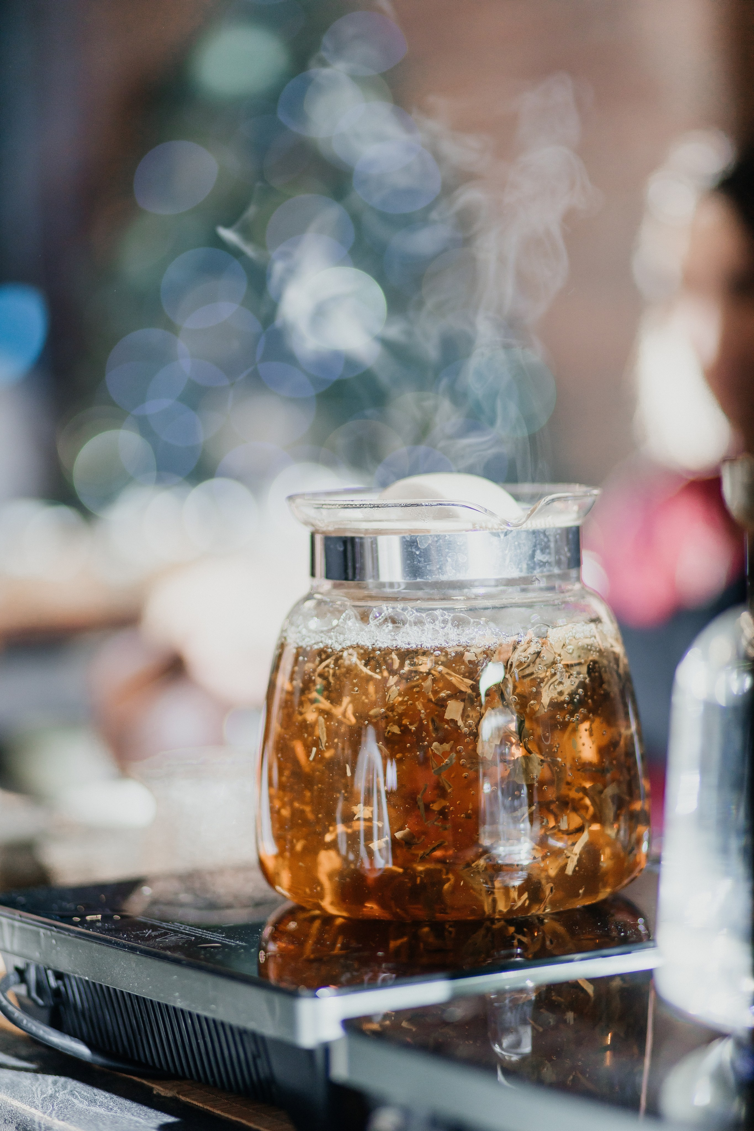 Корпоратив NEW YEAR. Репортажный фотограф Анастасия Головко