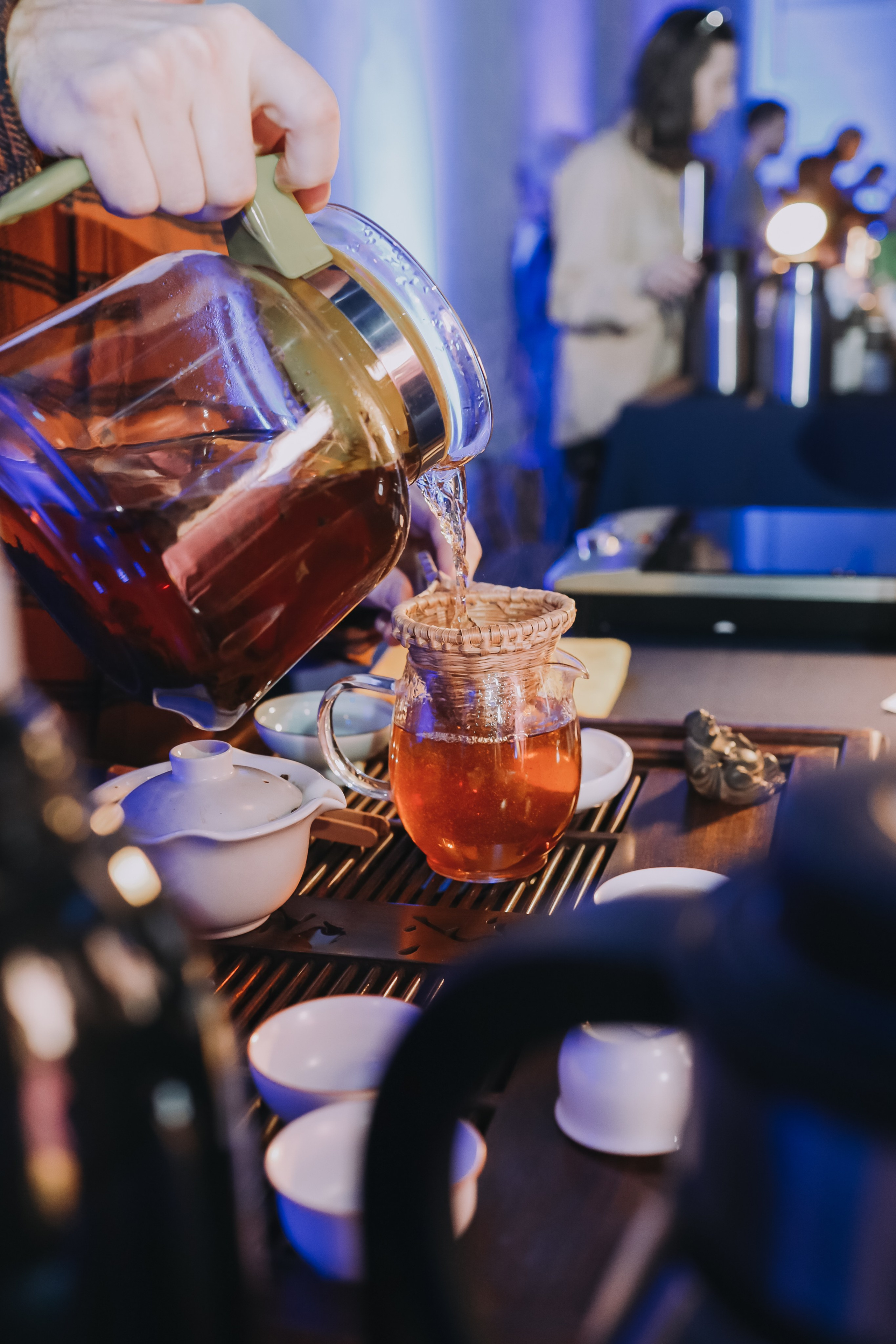 Корпоратив Факт. Репортажный фотограф Анастасия Головко