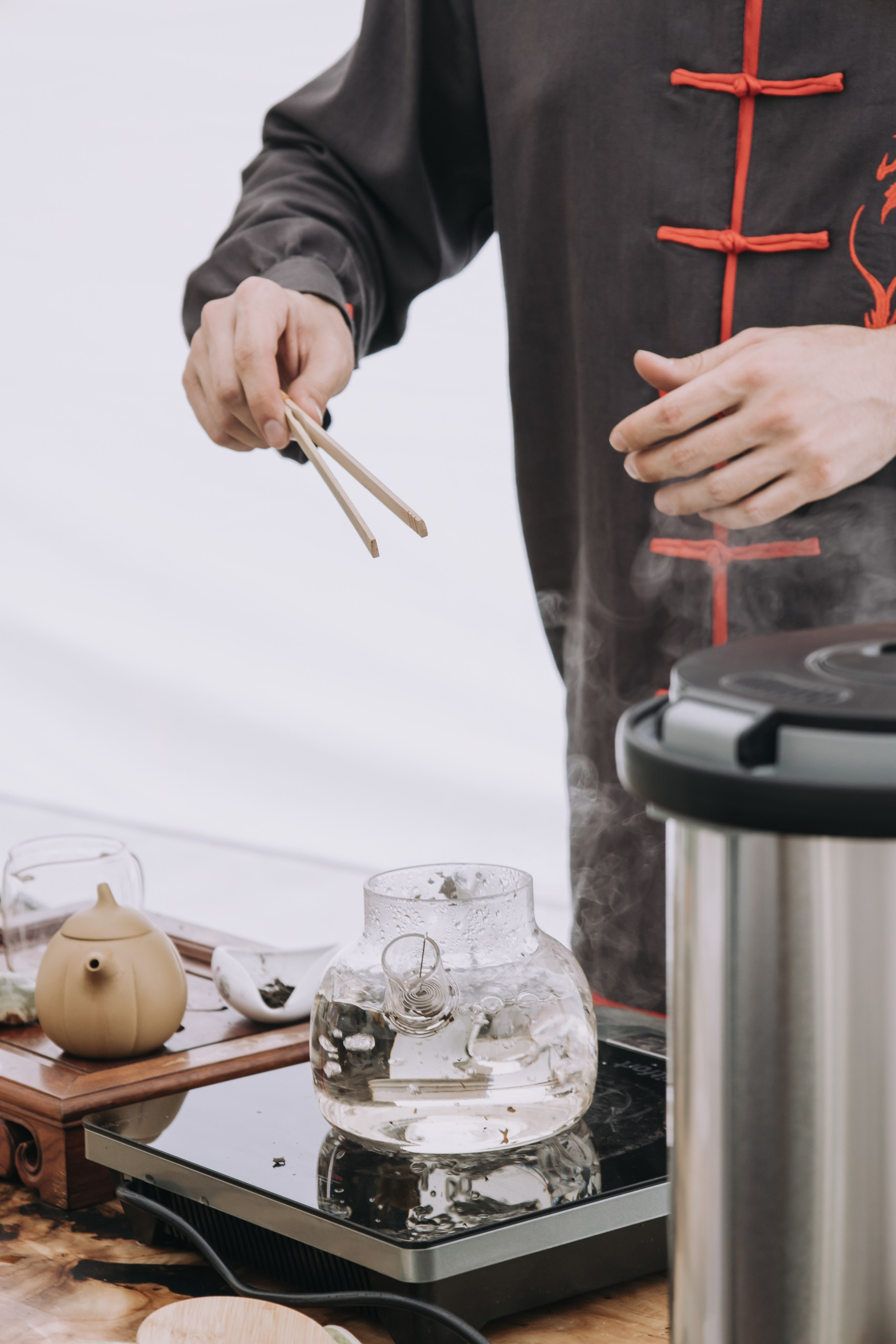 Корпоратив Природа. Репортажный фотограф Анастасия Головко