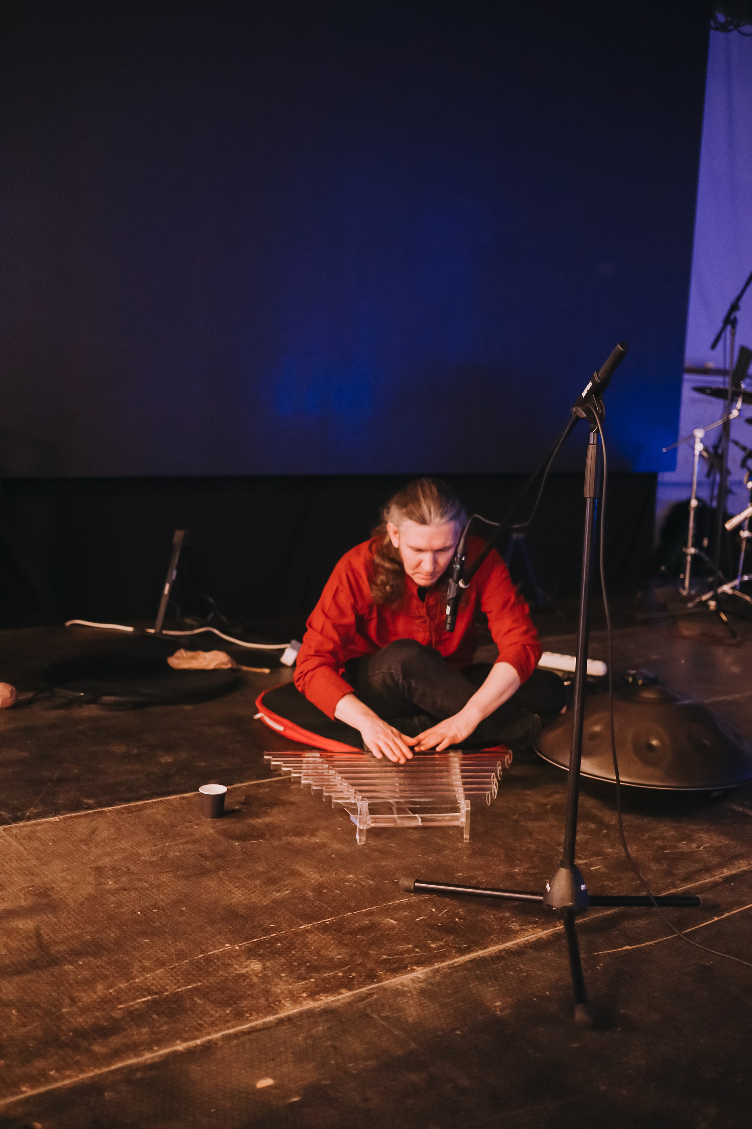 Корпоратив Факт. Репортажный фотограф Анастасия Головко