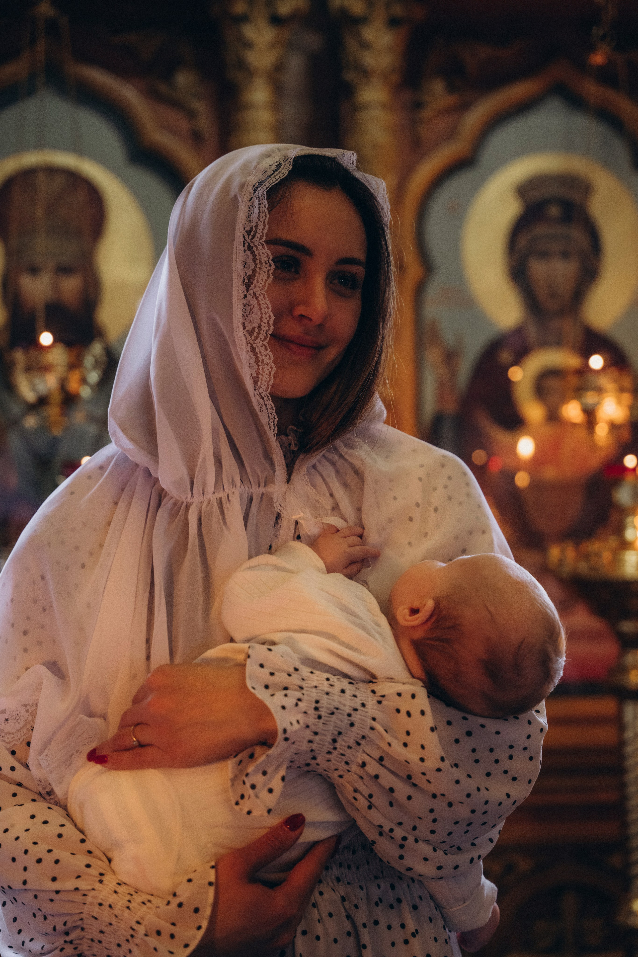 Тимофей. Аплас Анастасия