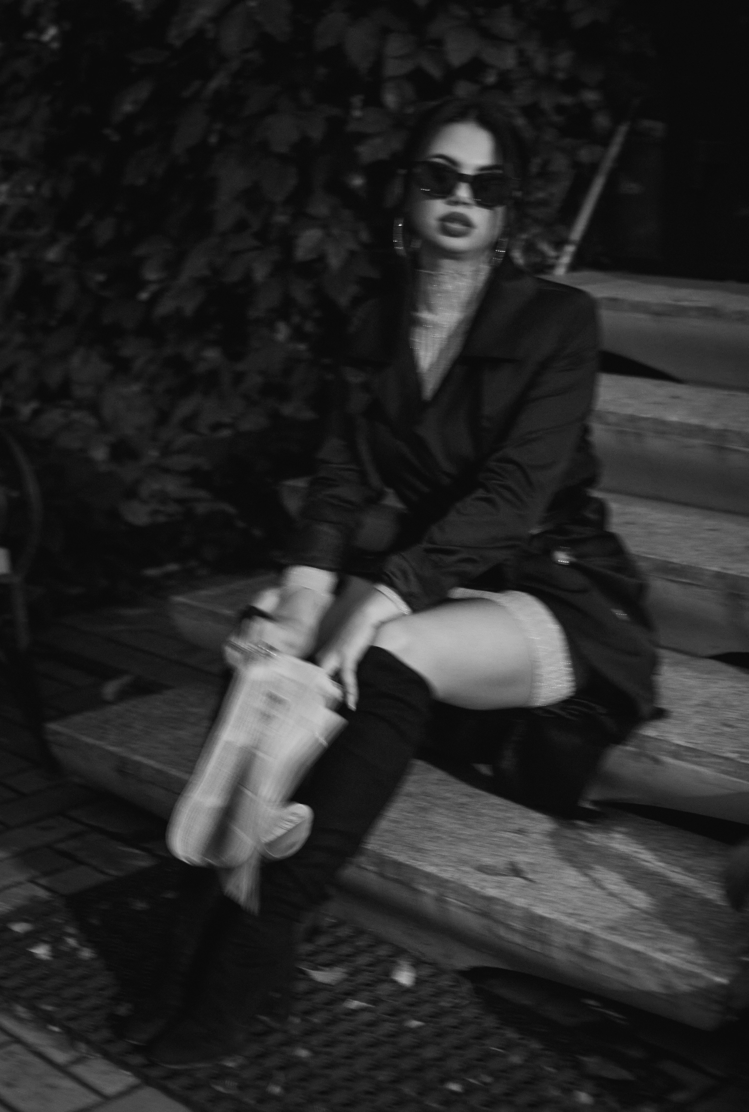 Соня. Фотограф Стилист Тюмень Вера Хайруллина