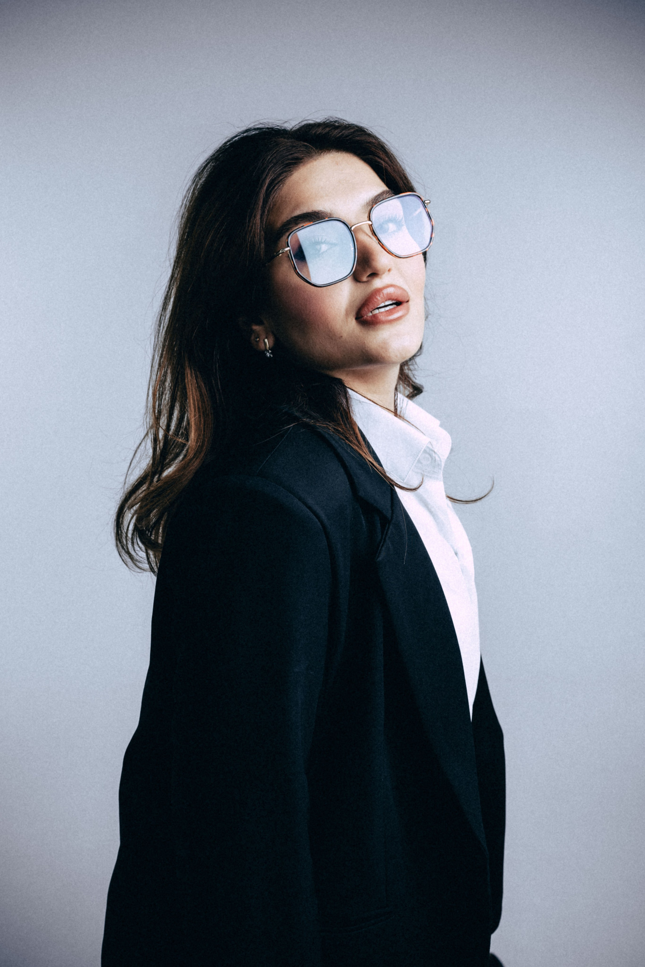 Сона. Фотограф Стилист Тюмень Вера Хайруллина