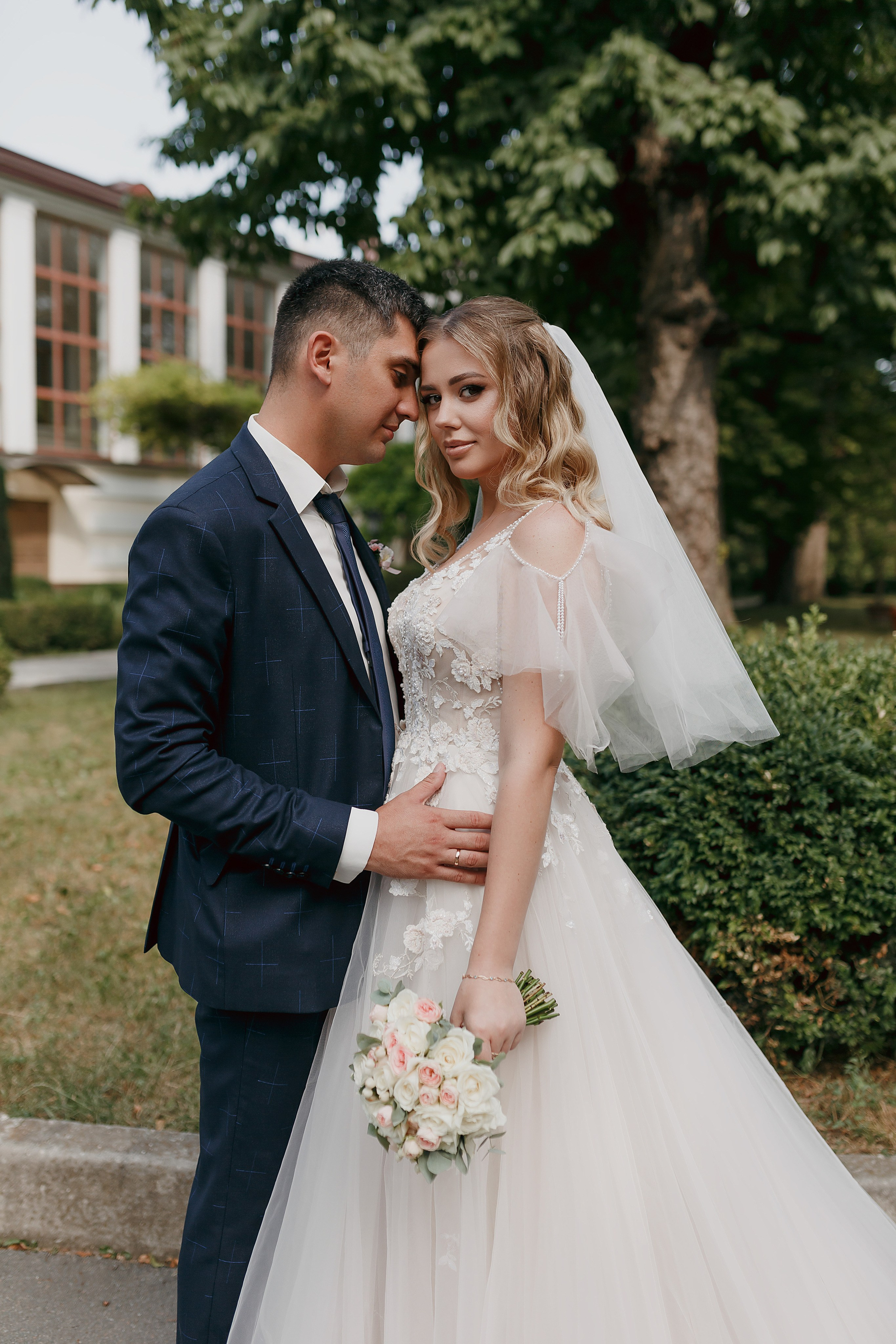Wedding. Портретный фотограф в Симферополе Екатерина Аляпина