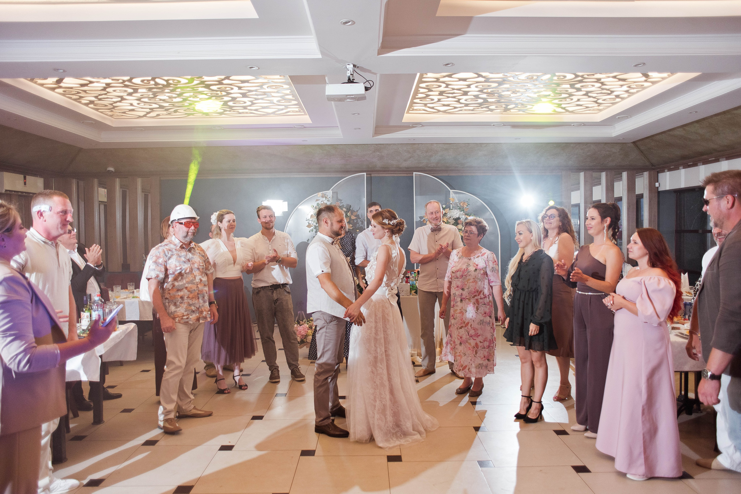 Илья и Евгения. Свадебный и семейный фотограф Яна Стражева. Волгоград, Москва