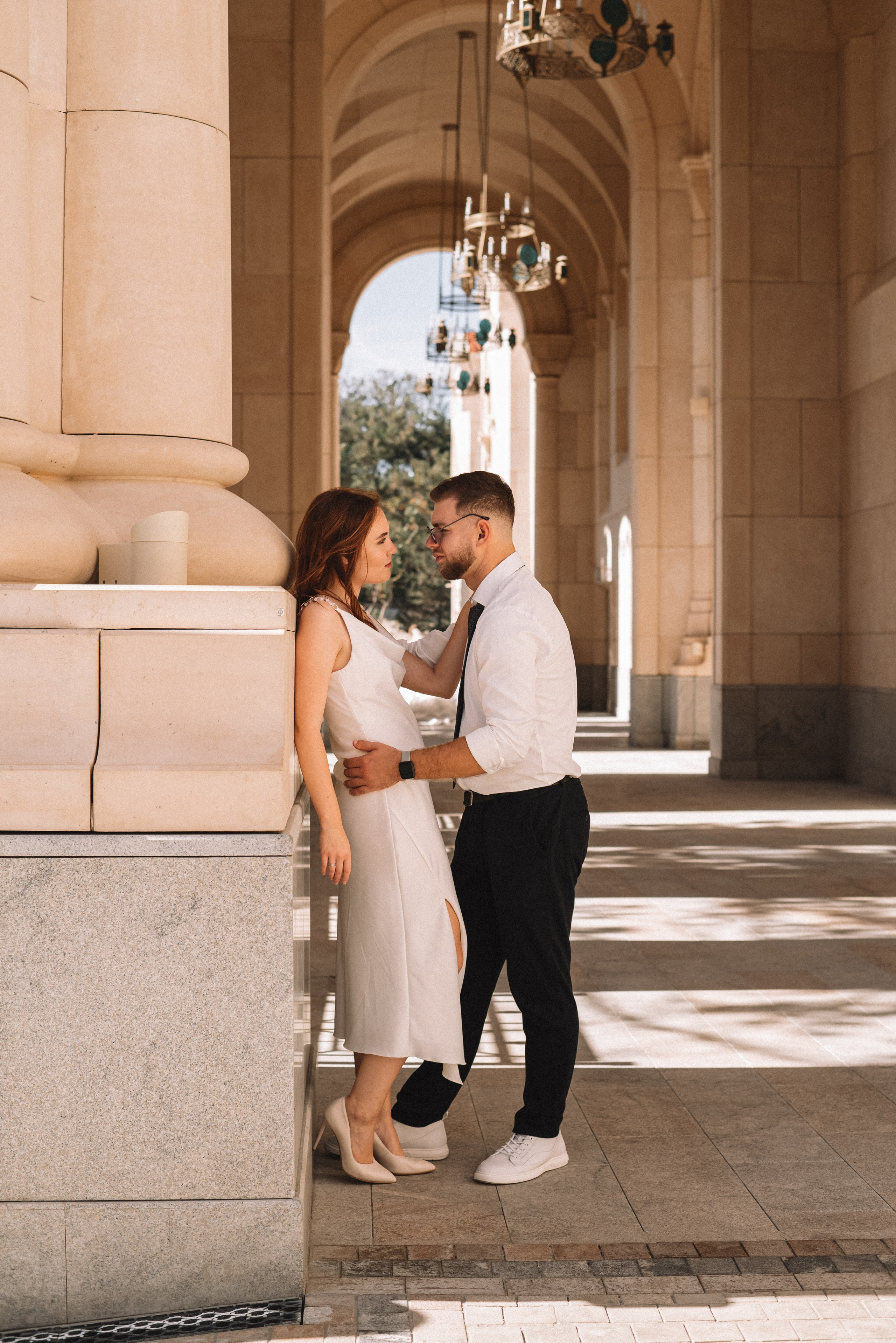 Плечико. Семейный и свадебный фотограф в Севастополе Лиза Печенько