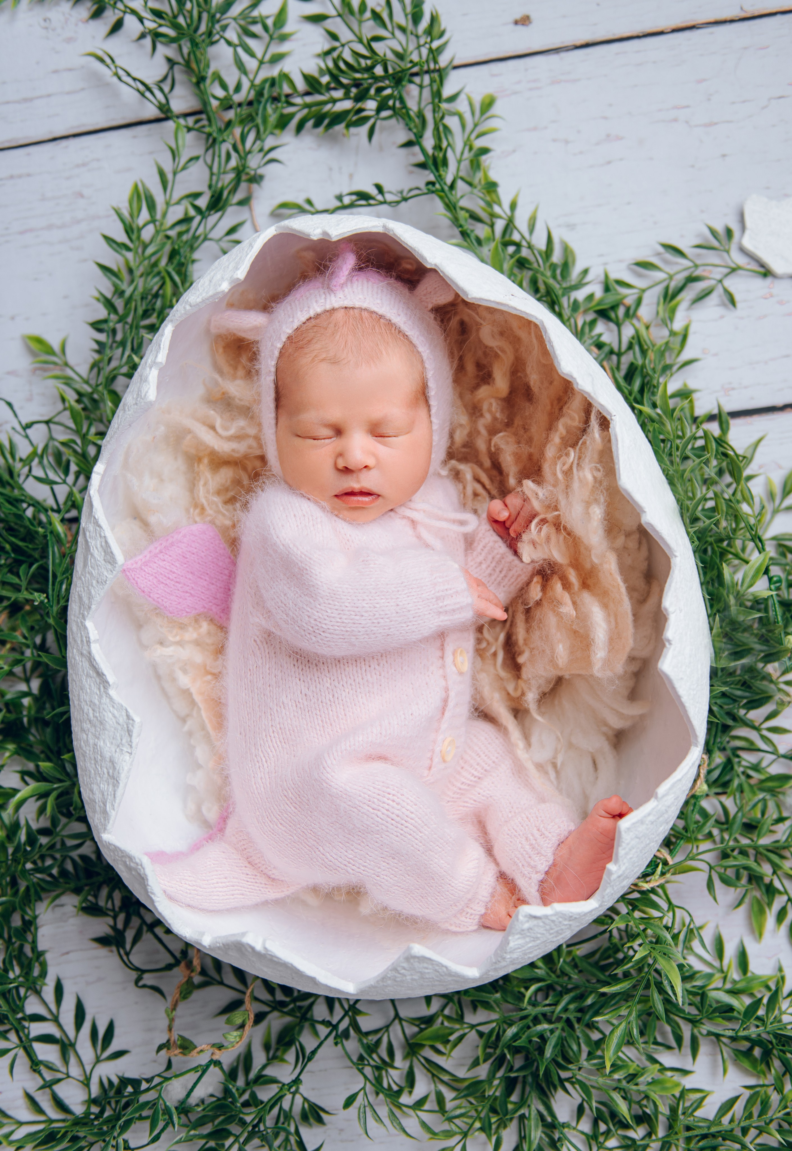 Новорожденные. Детский фотограф новорожденных в Москве Мария Бахоашвили