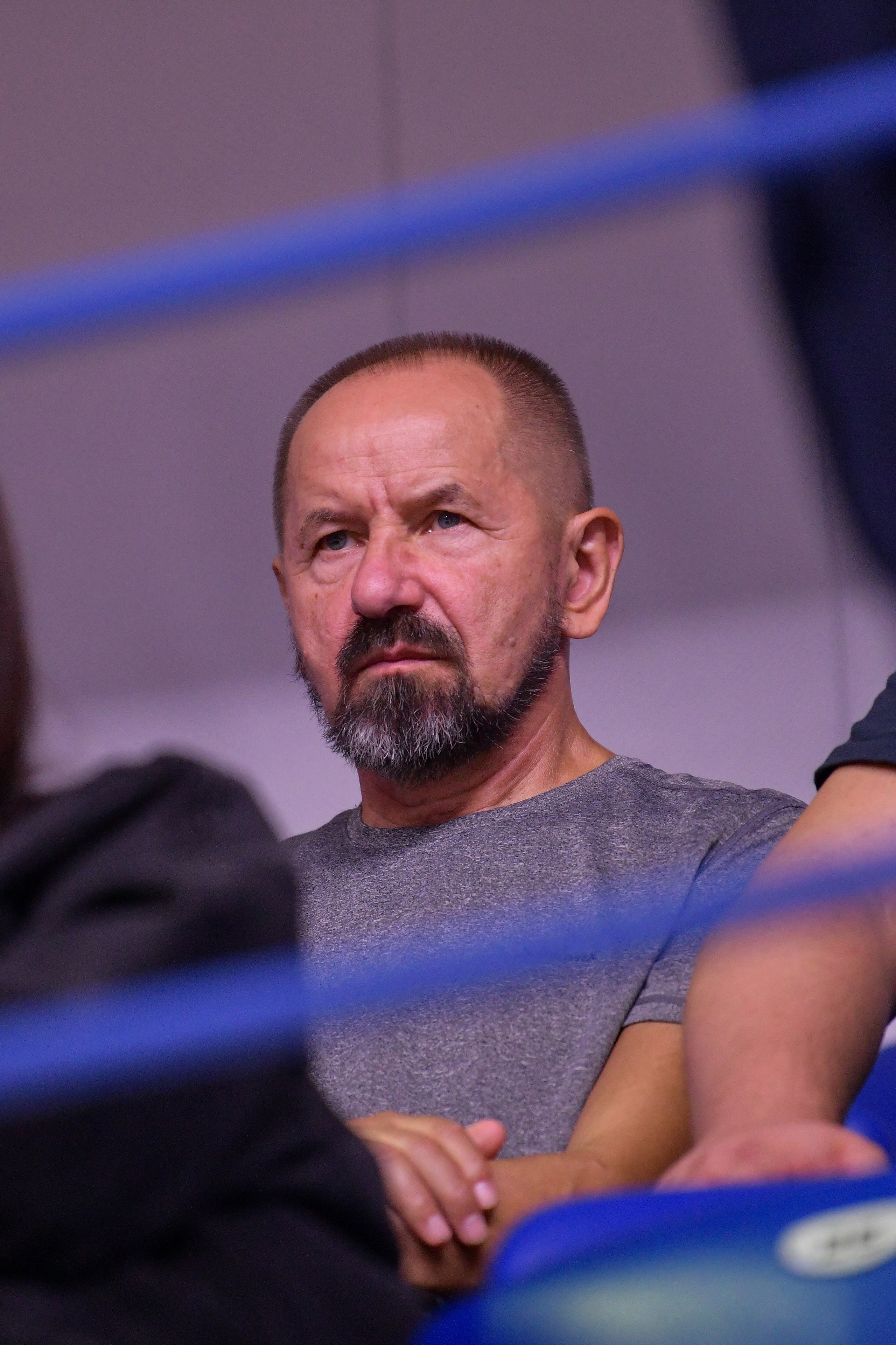 Winline Суперкубок России по футзалу 2024/25 МФК «Норильский никель» vs МФК «Газпром-Югра». Финал 25.08.2024 ВА «Динамо» г. Москва. Свой взгляд через объектив