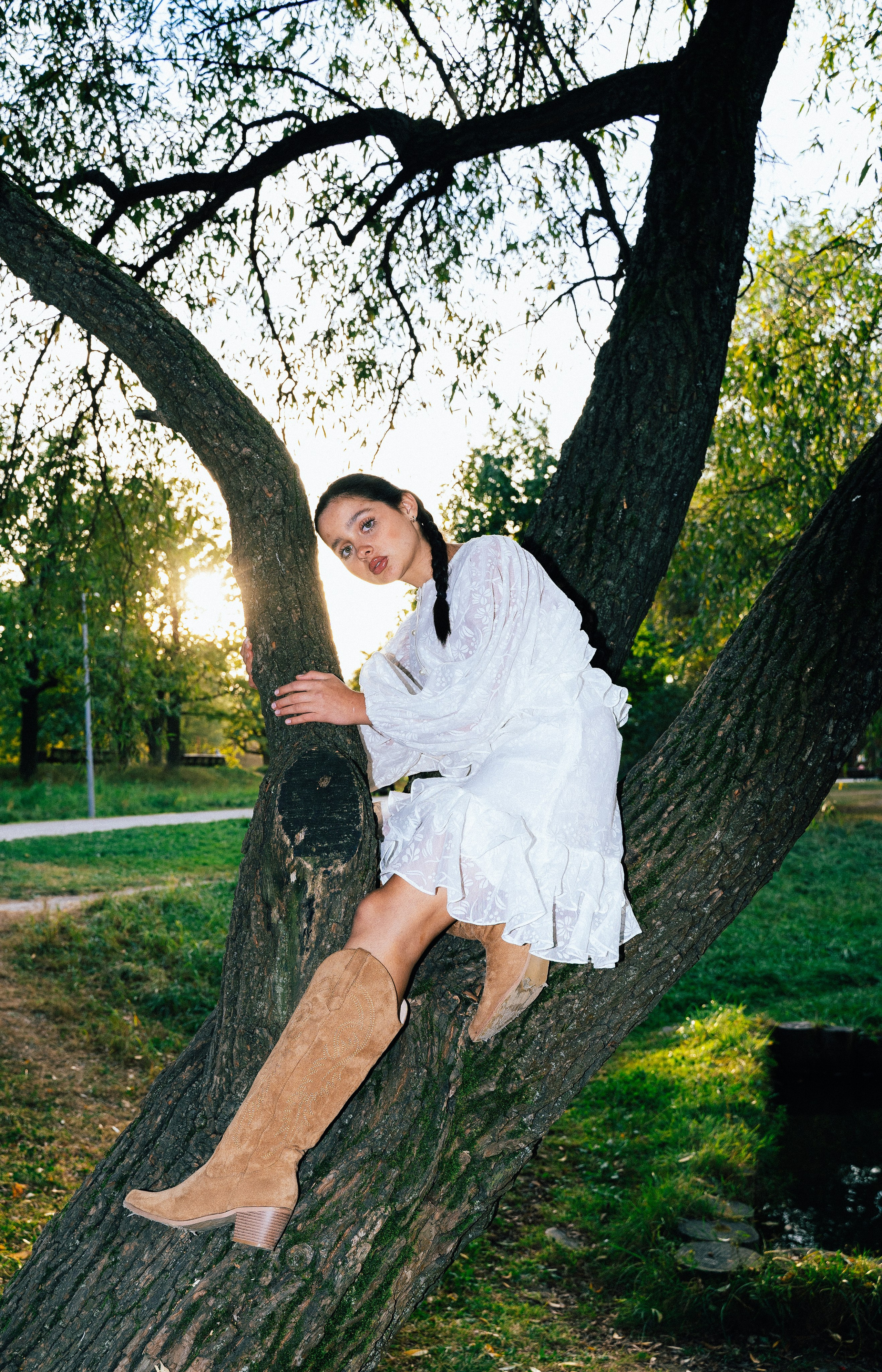 Александра. Фотограф в Москве Асиетта