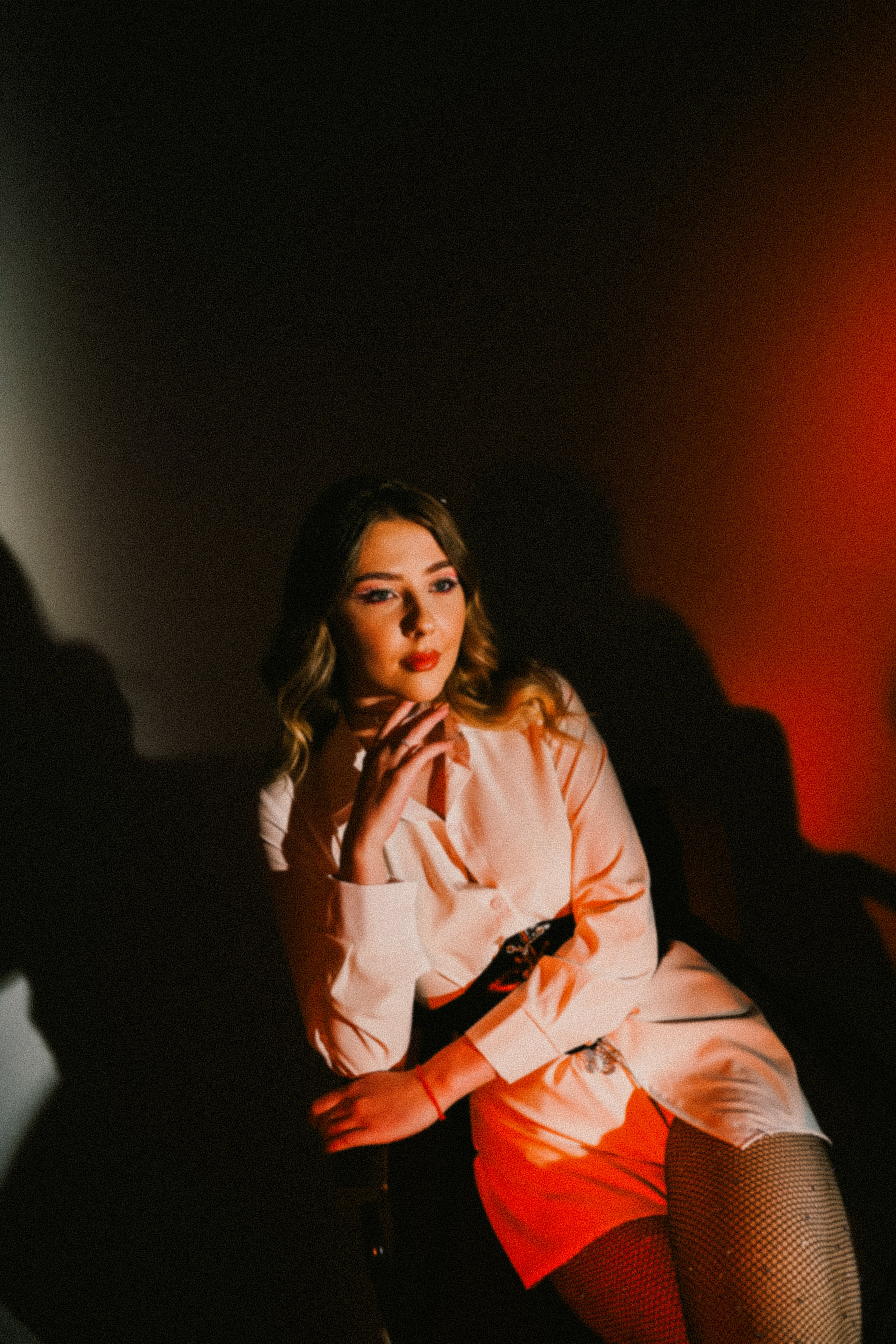 Диана. Фотограф в Москве Асиетта